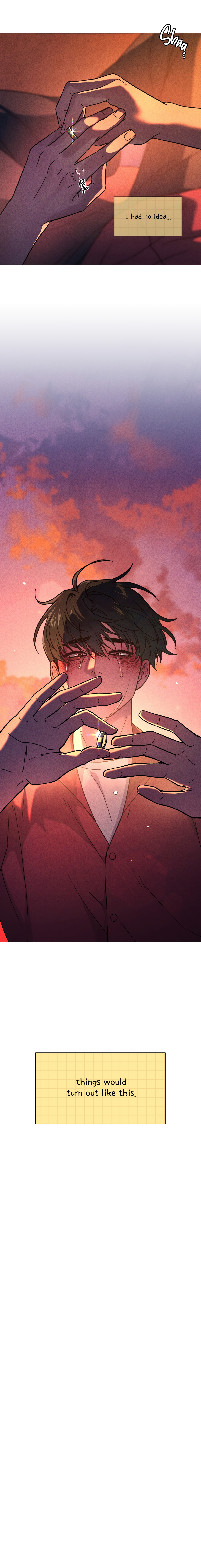 Release Your Persona Chapter 11 page 3 - 