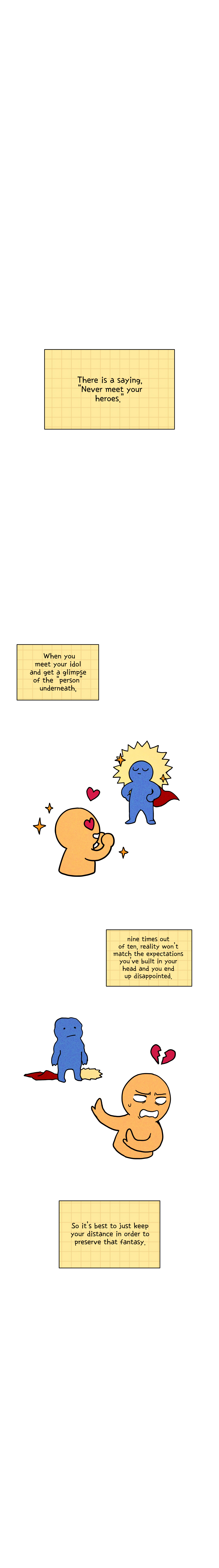Release Your Persona Chapter 12 page 2 - 
