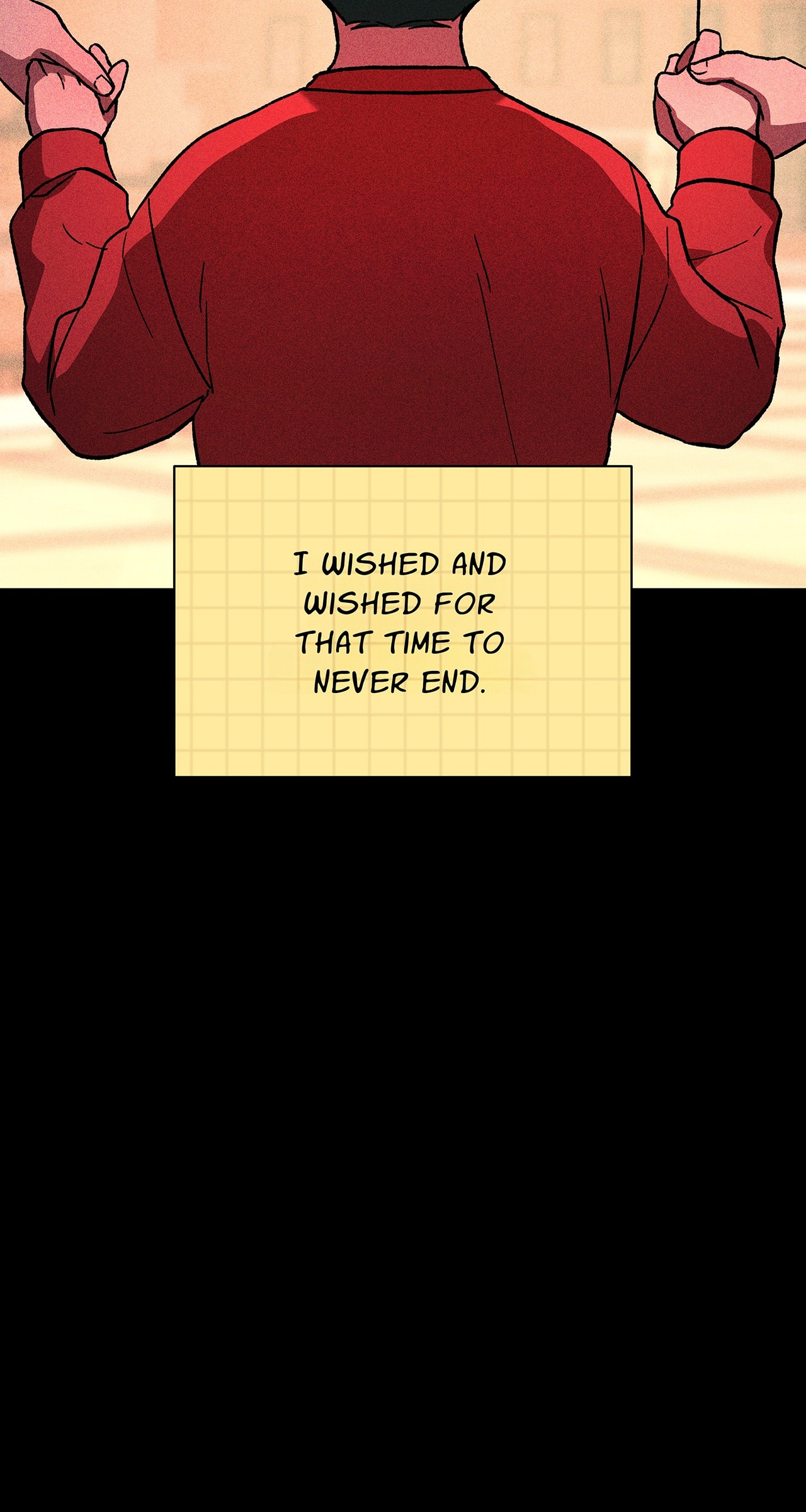 Release Your Persona Chapter 14 page 107 - 