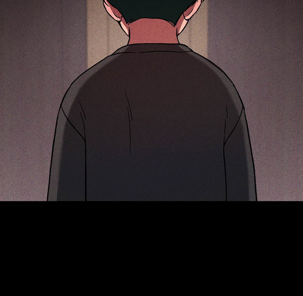 Release Your Persona Chapter 14 page 110 - 