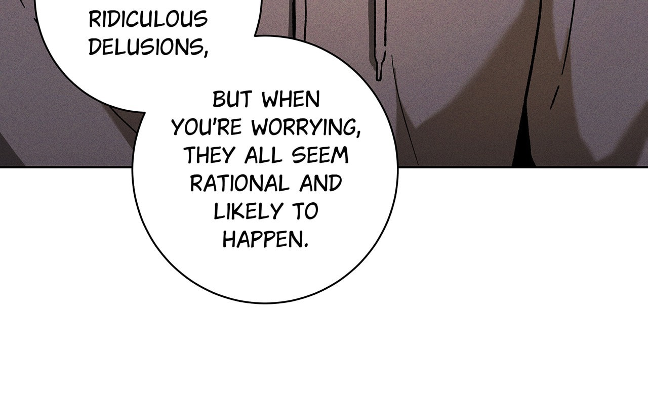 Release Your Persona Chapter 14 page 16 - 