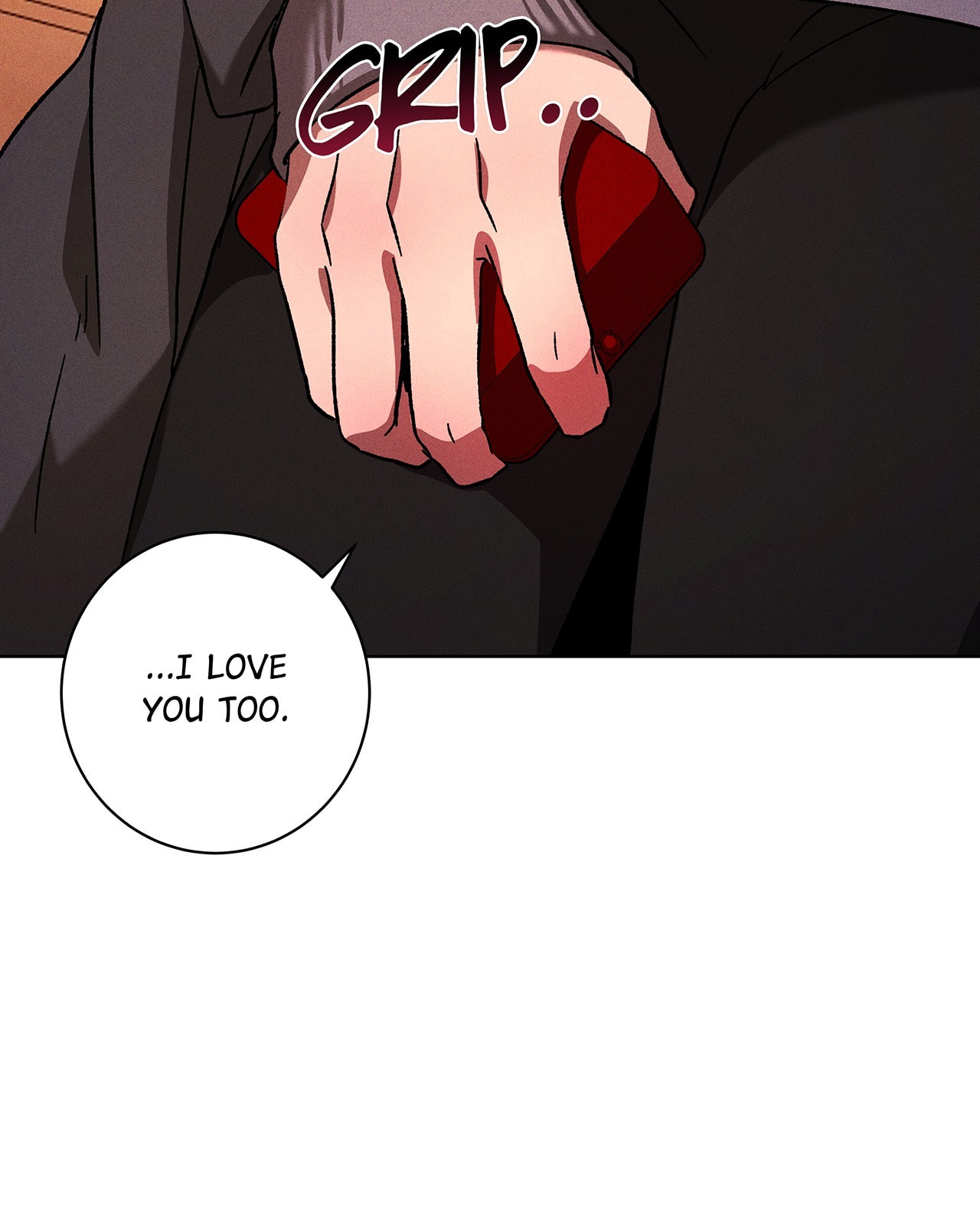 Release Your Persona Chapter 14 page 42 - 