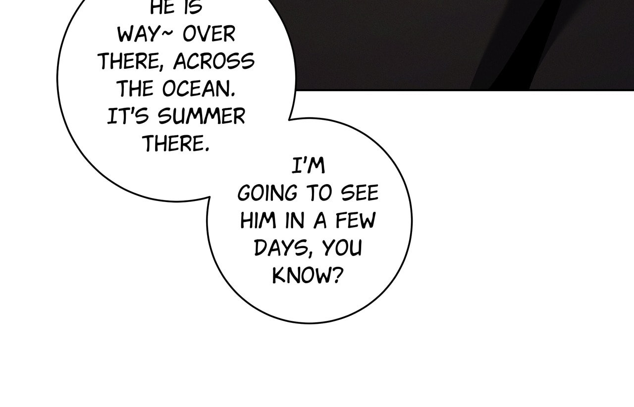 Release Your Persona Chapter 14 page 45 - 