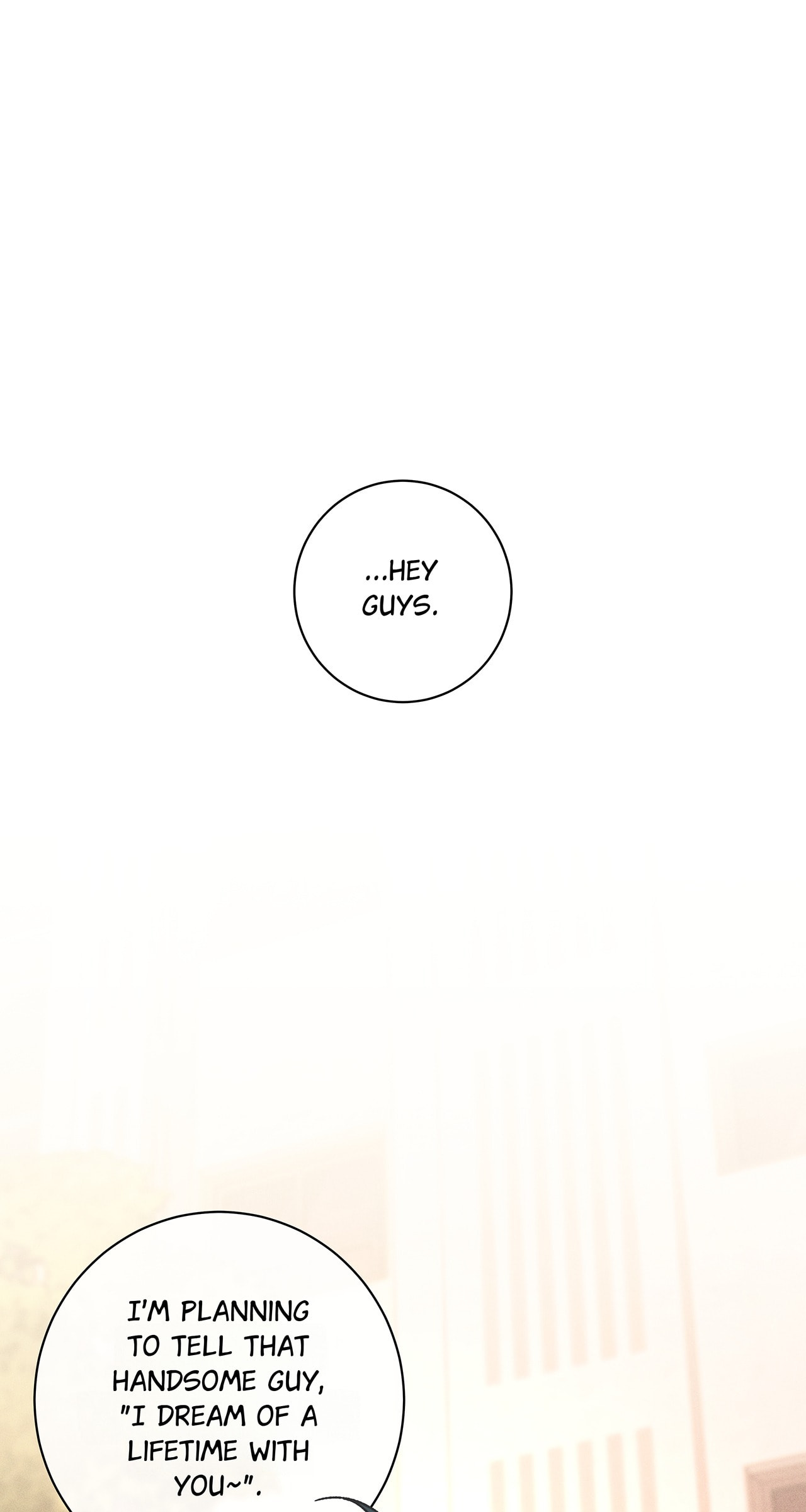 Release Your Persona Chapter 14 page 46 - 