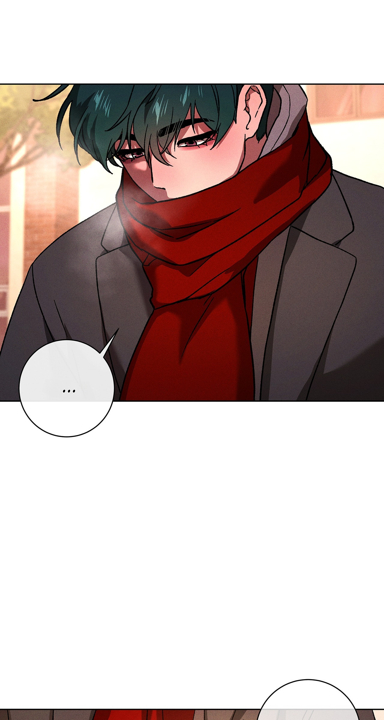 Release Your Persona Chapter 14 page 49 - 