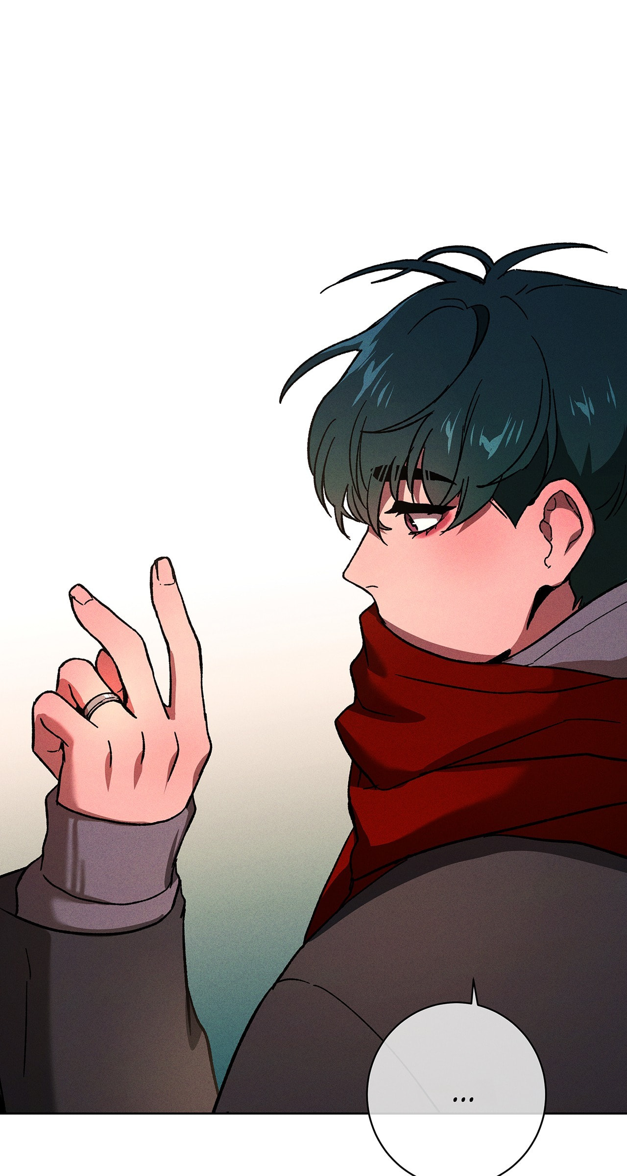 Release Your Persona Chapter 14 page 54 - 