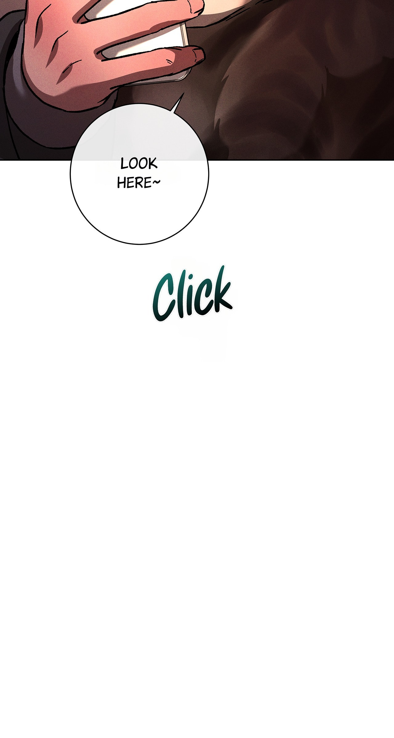 Release Your Persona Chapter 14 page 57 - 