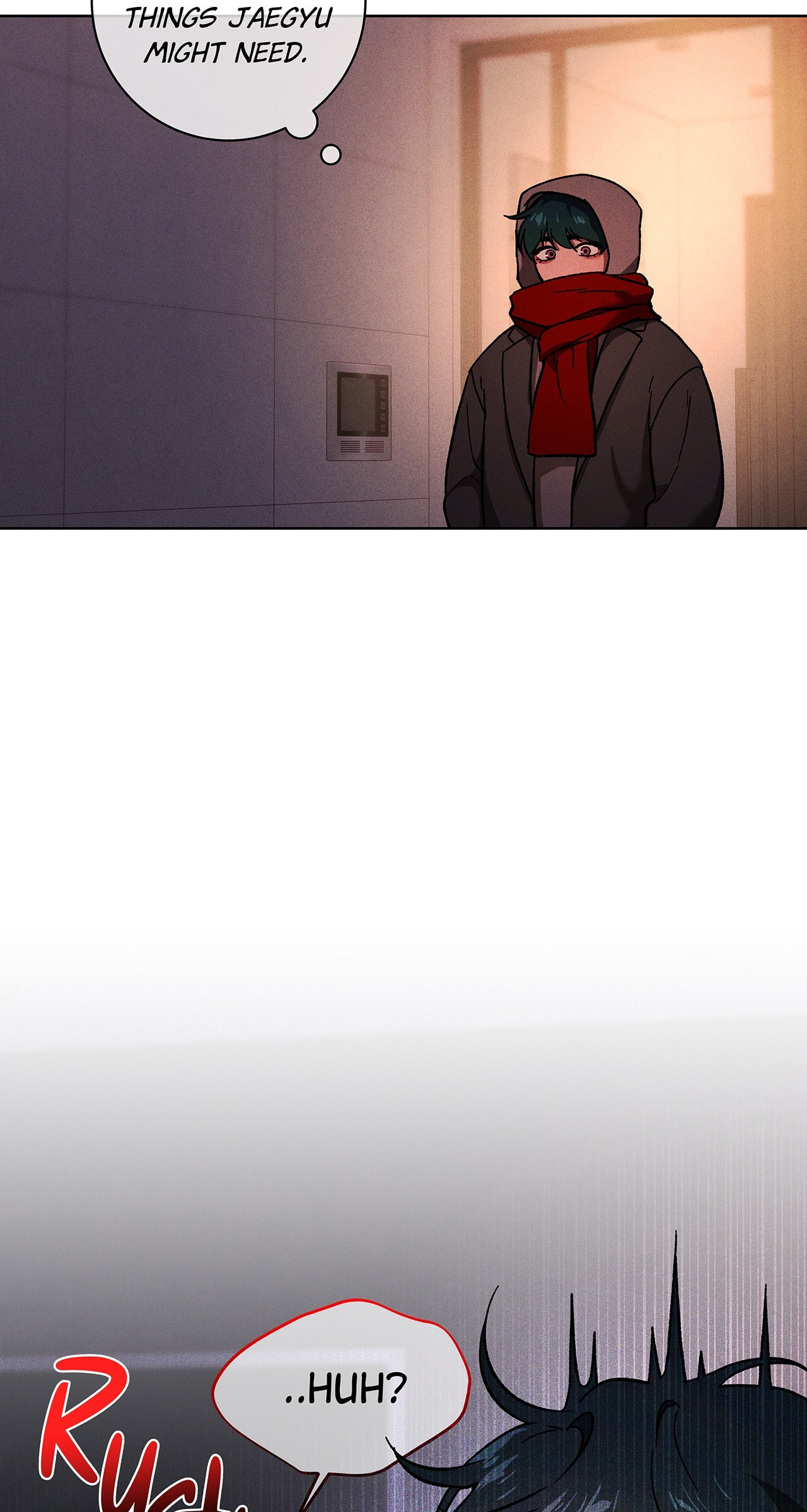 Release Your Persona Chapter 14 page 59 - 