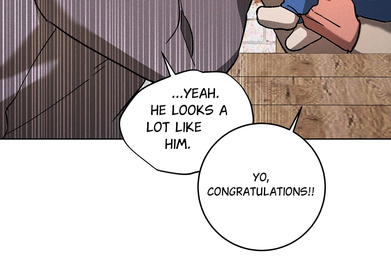 Release Your Persona Chapter 14 page 7 - 