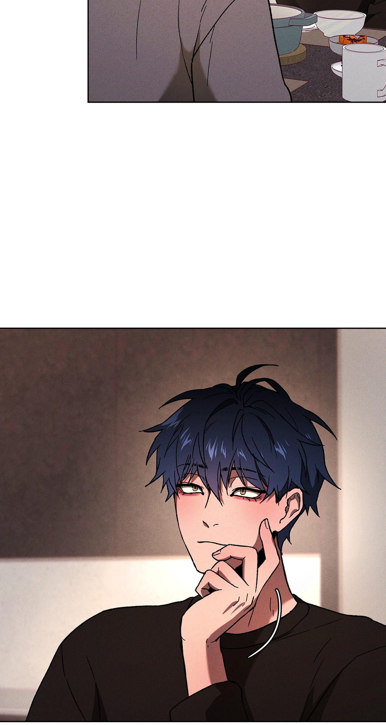 Release Your Persona Chapter 14 page 69 - 
