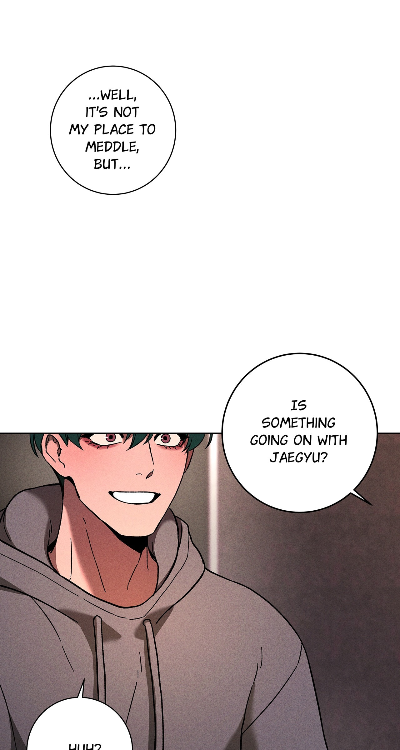 Release Your Persona Chapter 14 page 70 - 