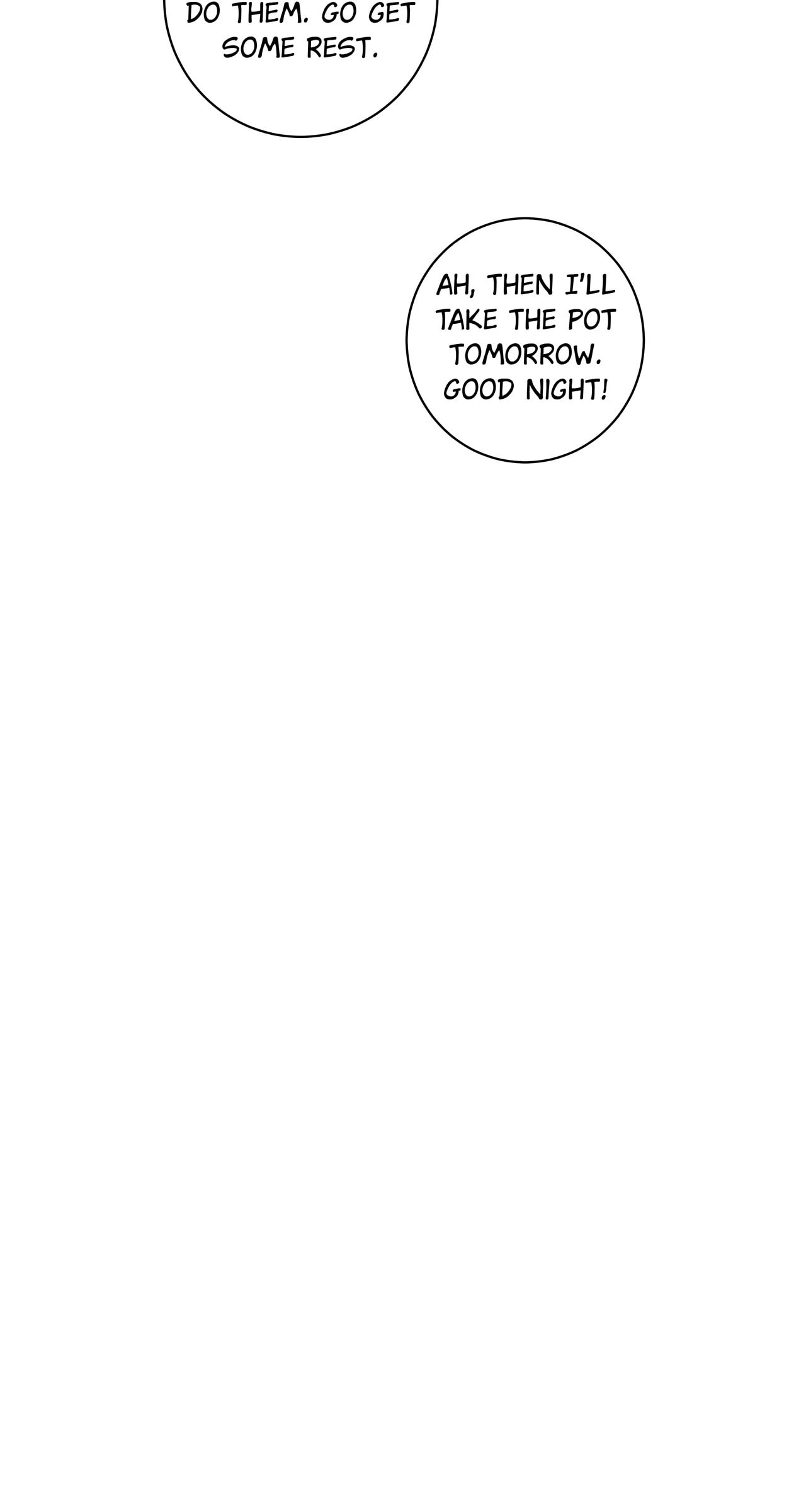 Release Your Persona Chapter 14 page 78 - 