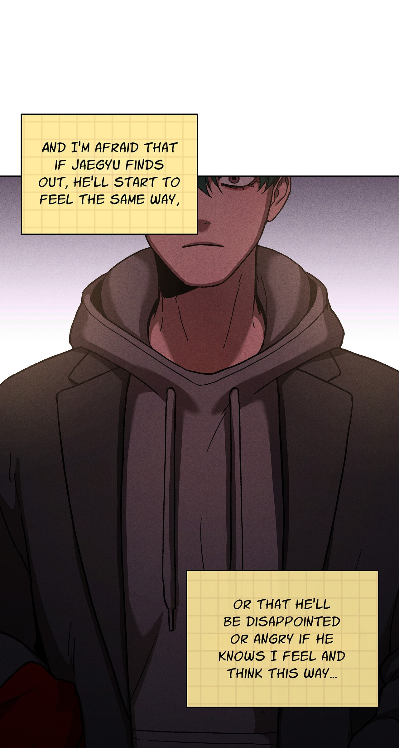 Release Your Persona Chapter 14 page 82 - 
