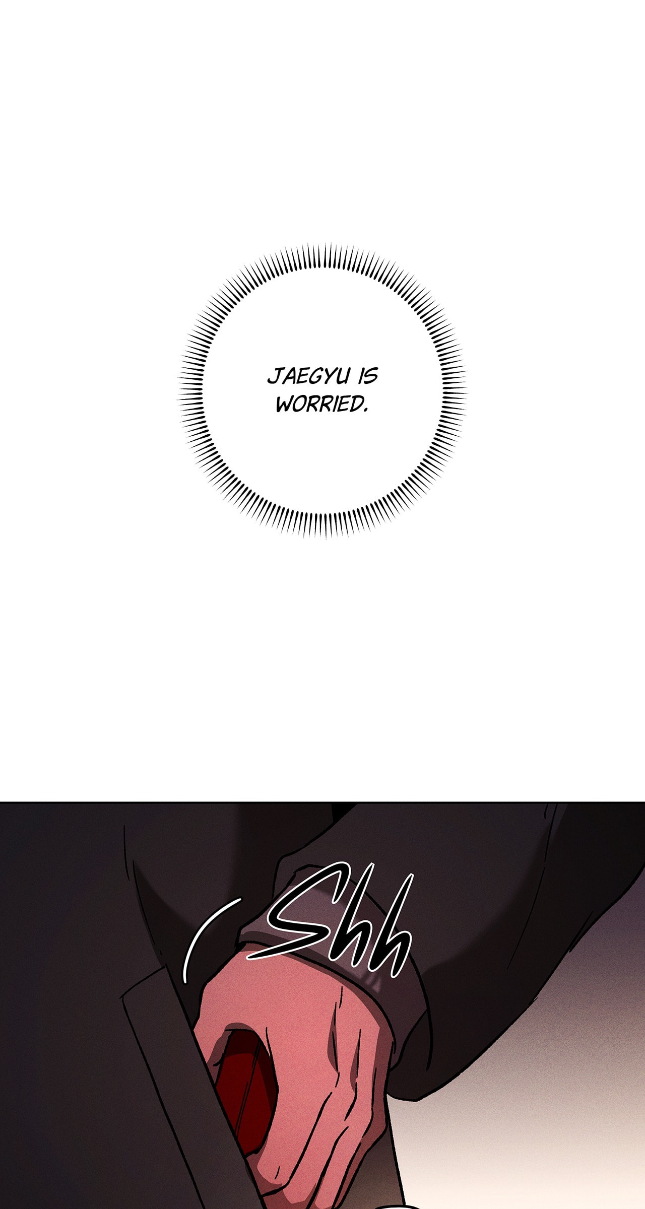 Release Your Persona Chapter 14 page 84 - 