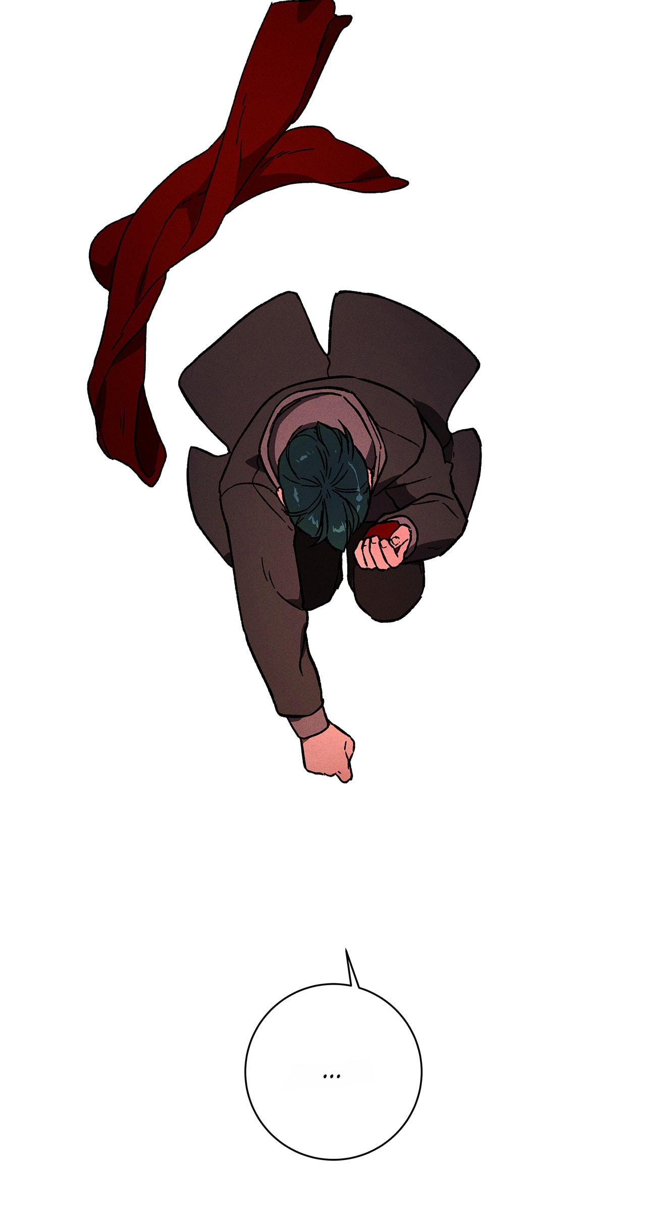 Release Your Persona Chapter 14 page 88 - 