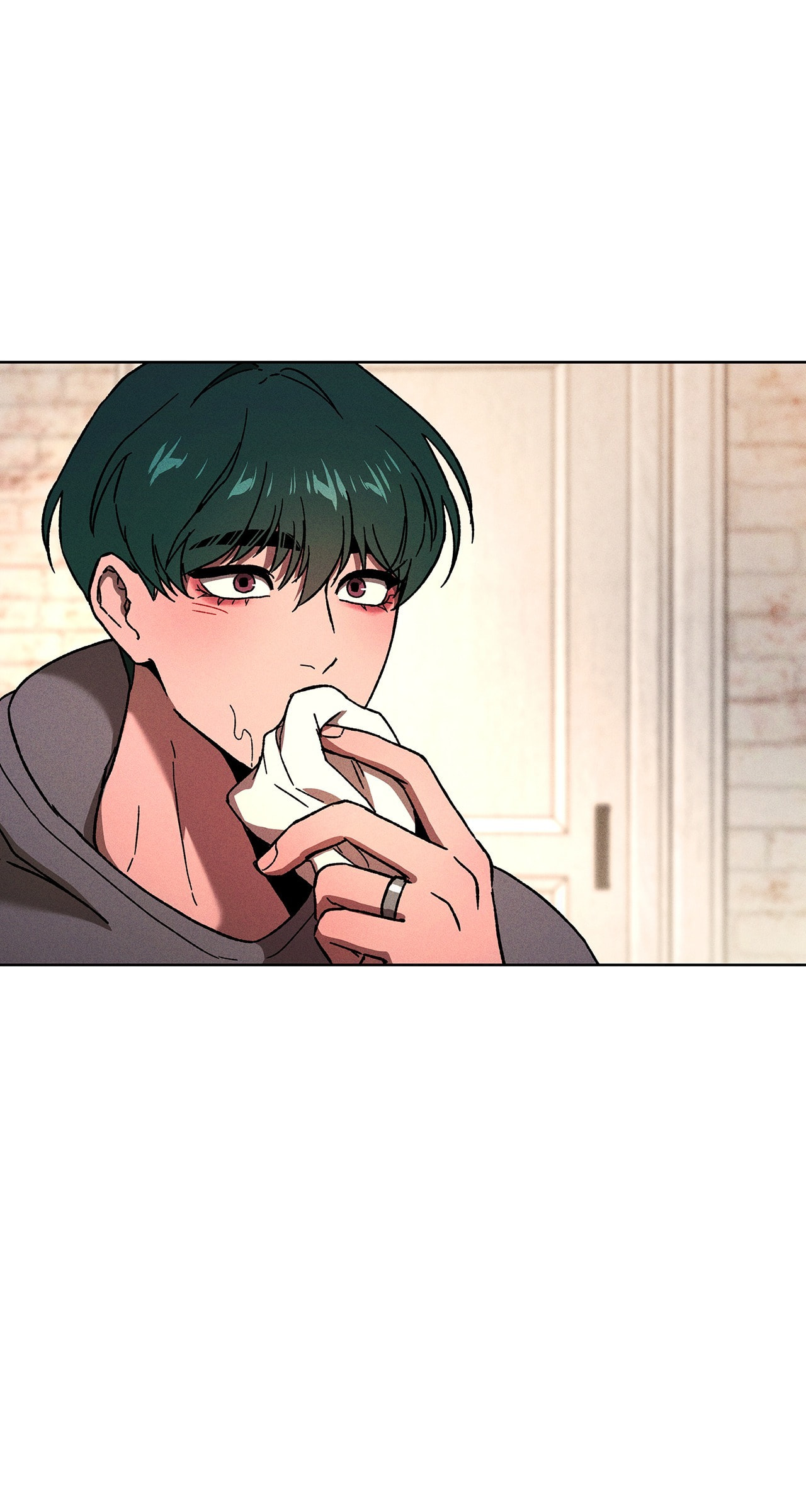 Release Your Persona Chapter 14 page 10 - 