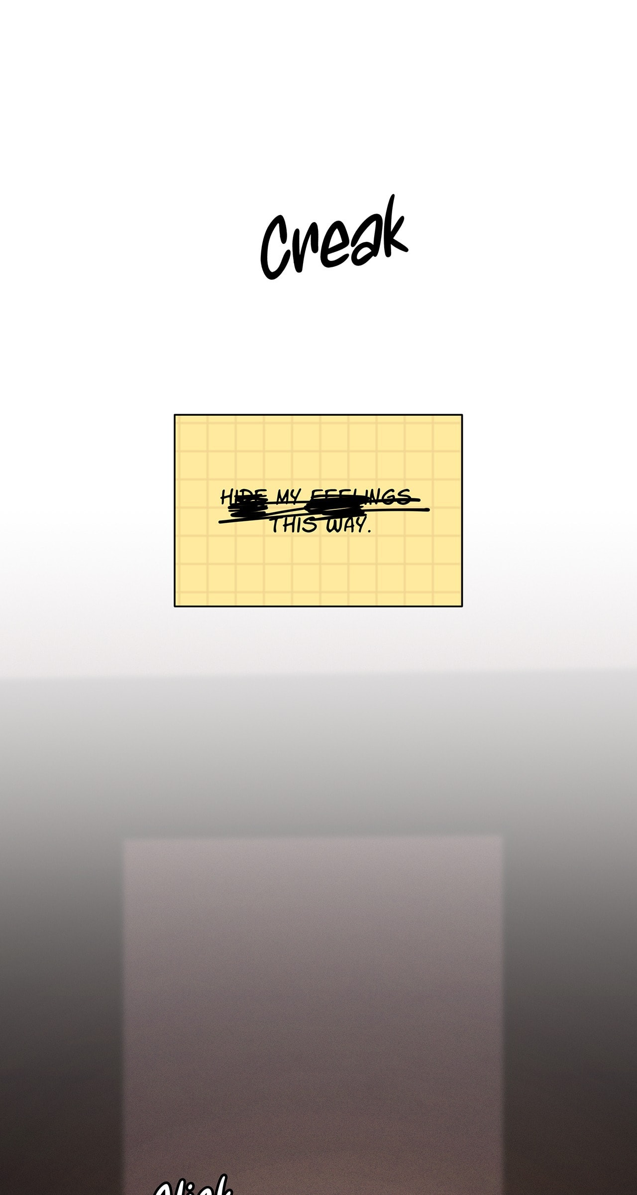 Release Your Persona Chapter 14 page 93 - 