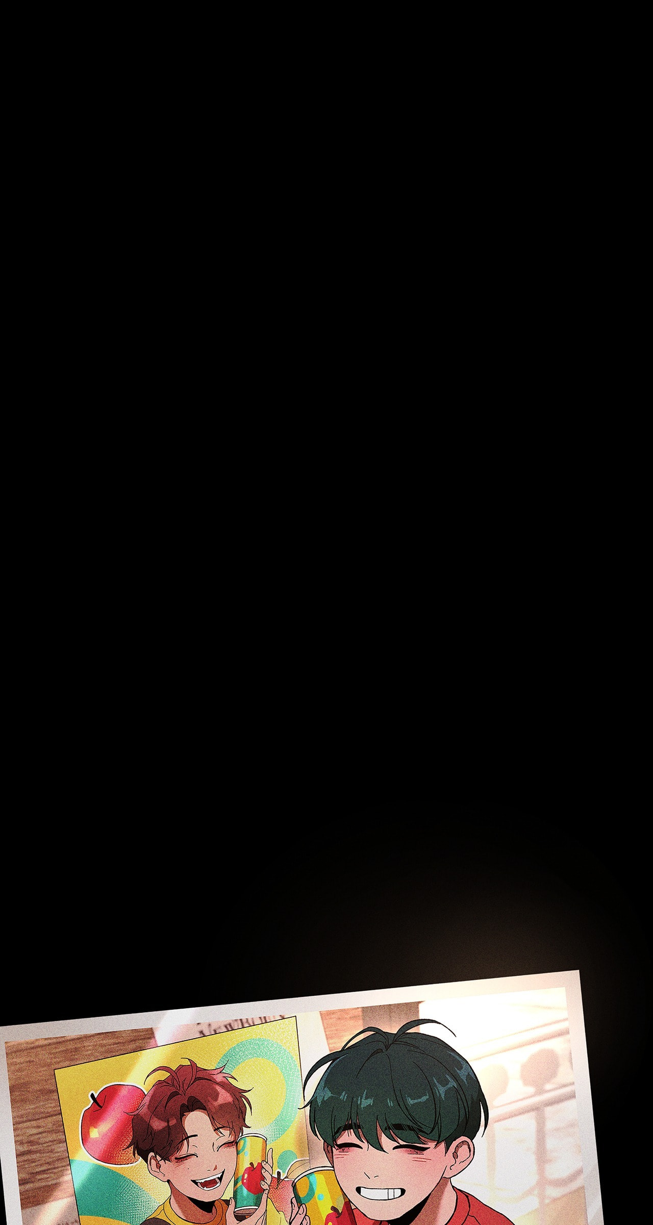 Release Your Persona Chapter 14 page 95 - 