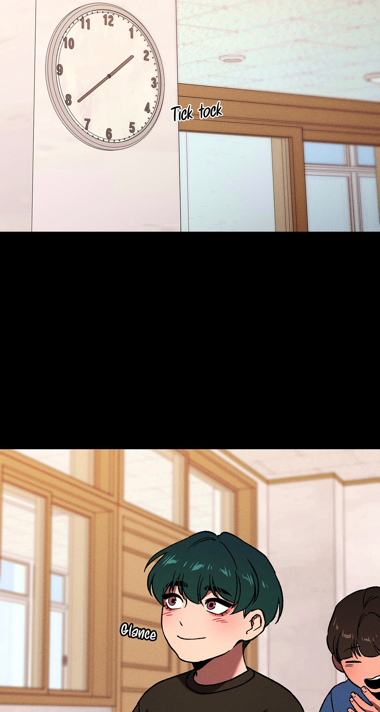 Release Your Persona Chapter 14 page 98 - 