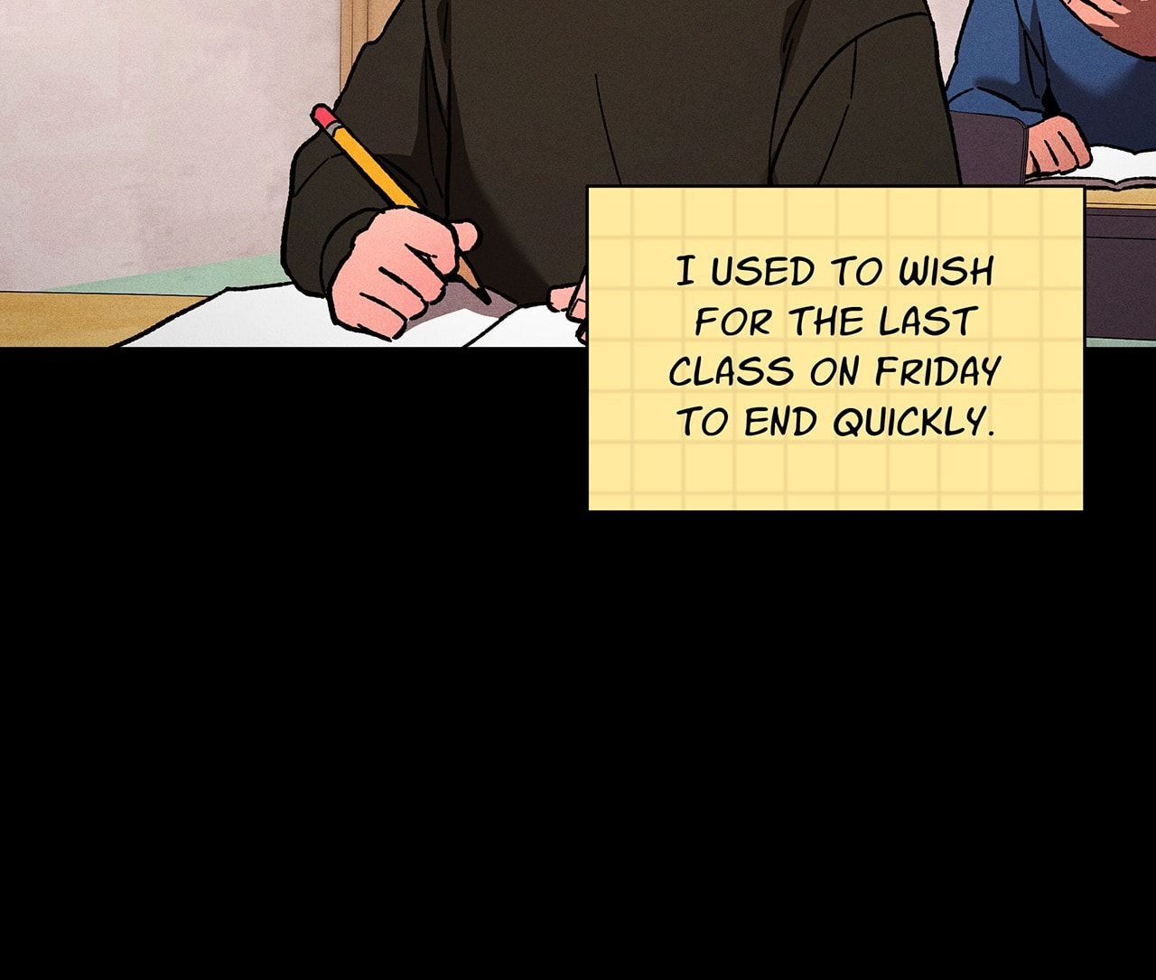 Release Your Persona Chapter 14 page 99 - 