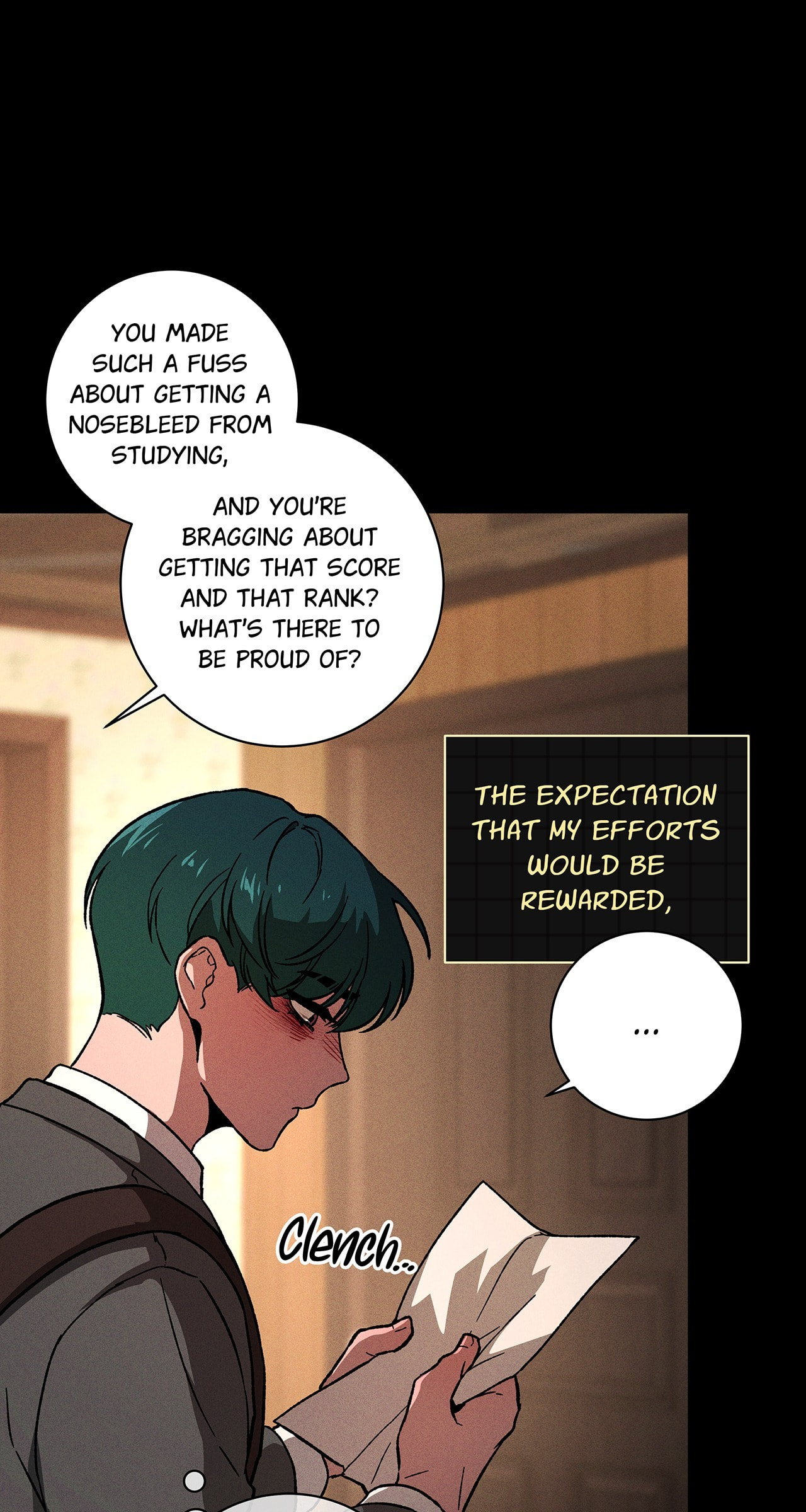 Release Your Persona Chapter 15 page 17 - 