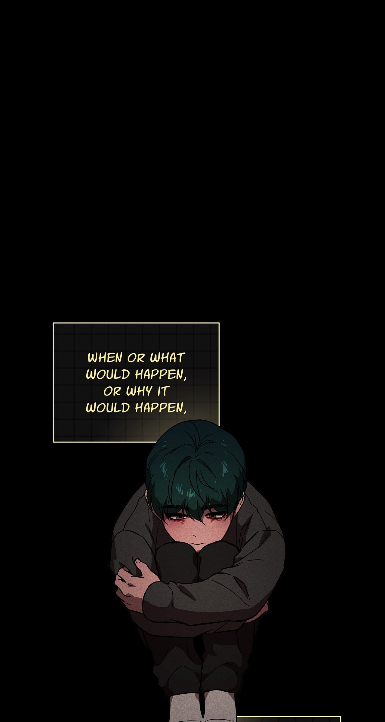 Release Your Persona Chapter 15 page 23 - 