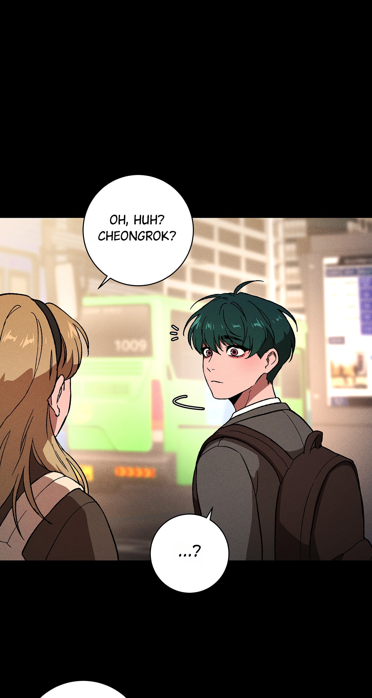 Release Your Persona Chapter 15 page 29 - 