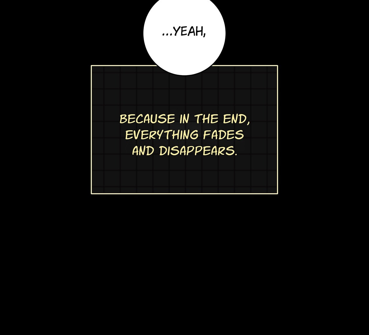 Release Your Persona Chapter 15 page 41 - 