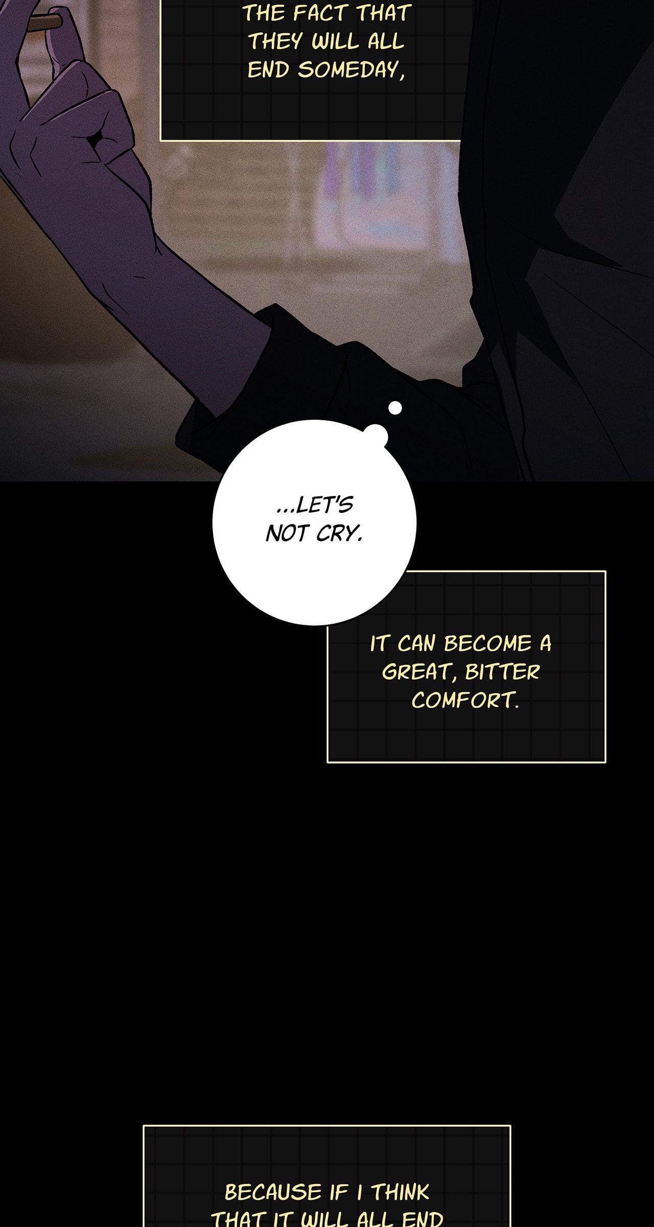 Release Your Persona Chapter 15 page 44 - 