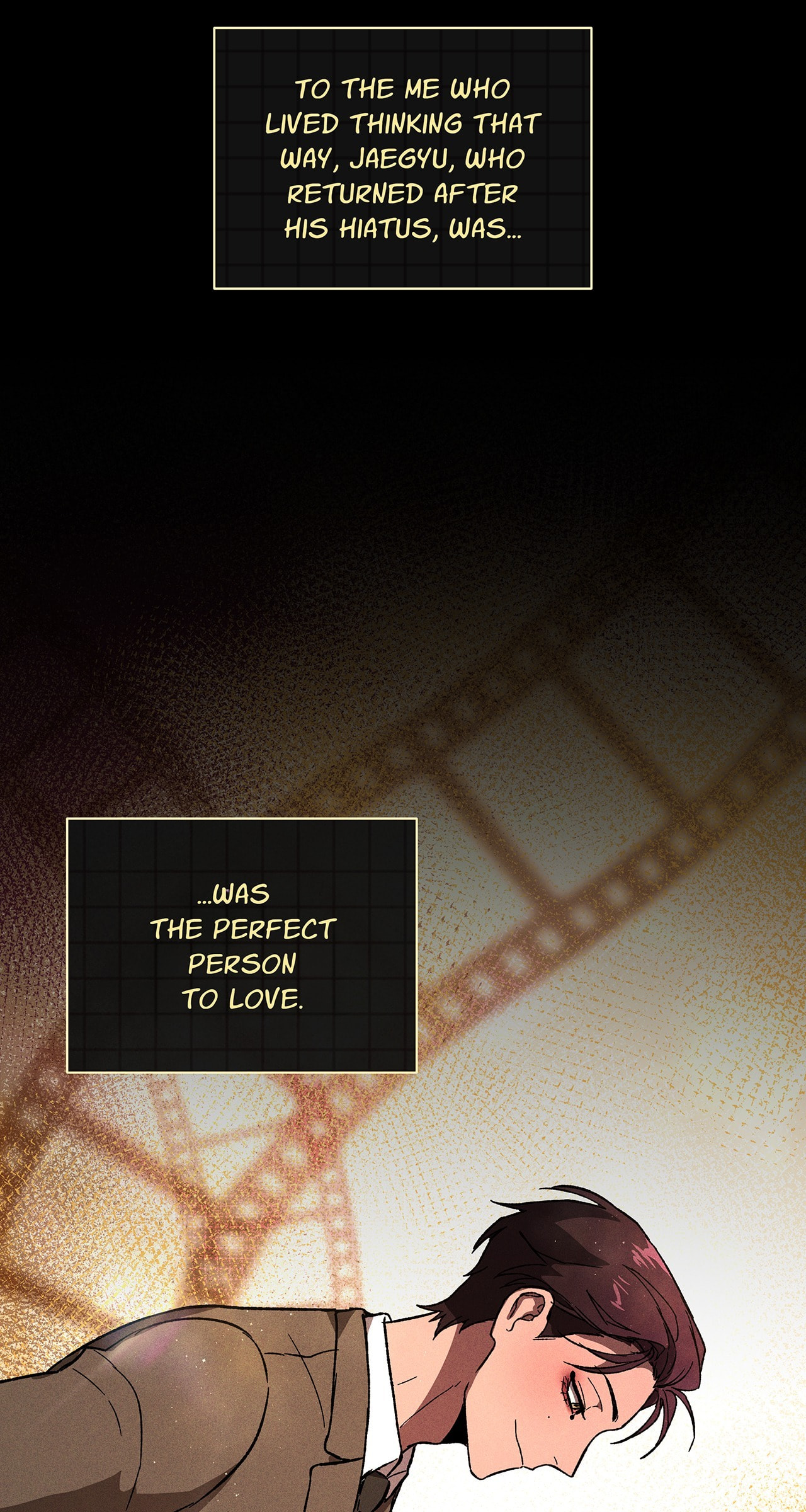 Release Your Persona Chapter 15 page 46 - 