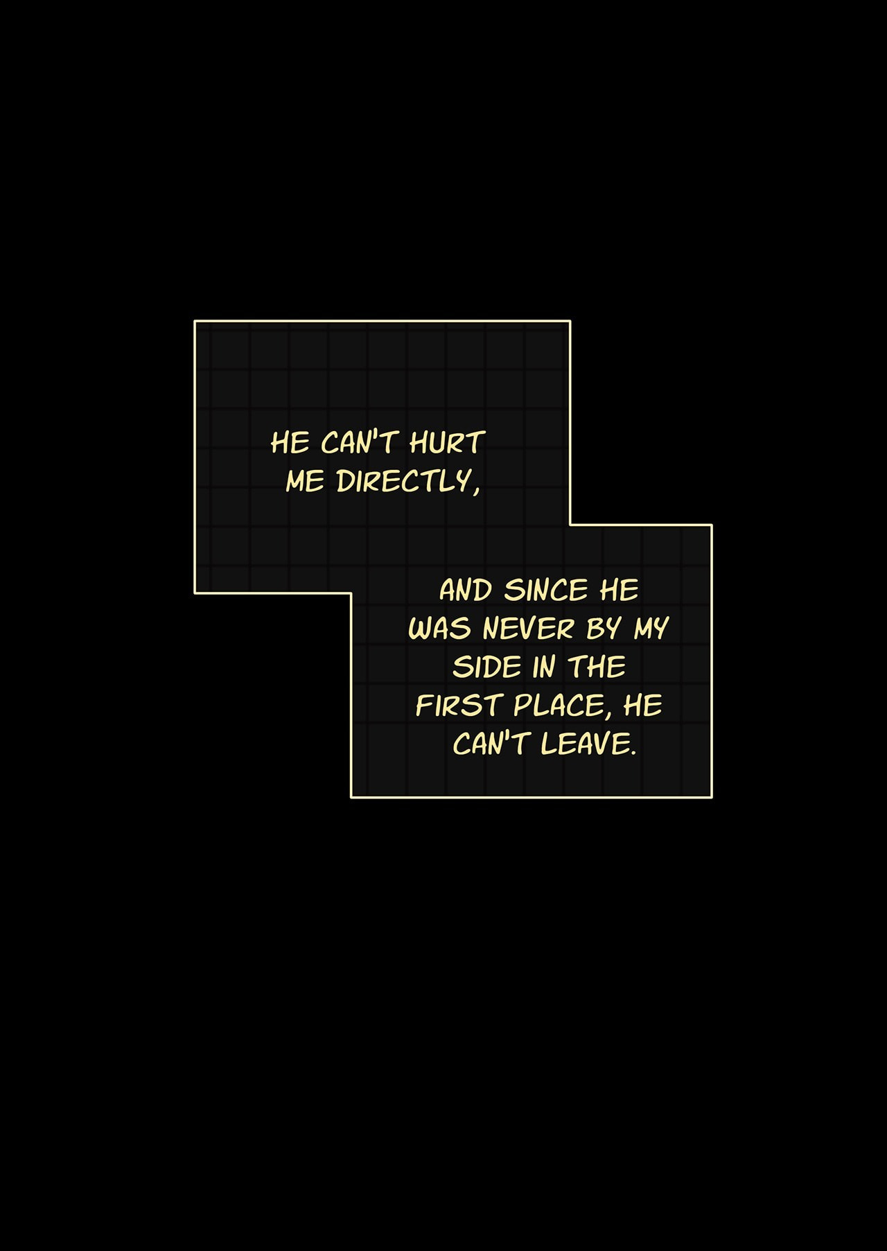 Release Your Persona Chapter 15 page 49 - 
