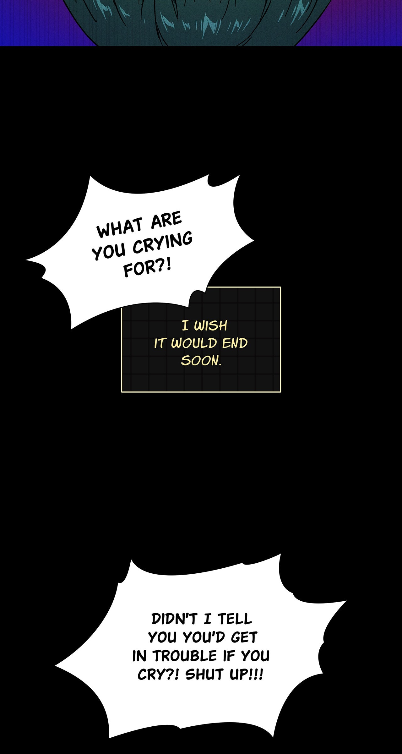 Release Your Persona Chapter 15 page 6 - 