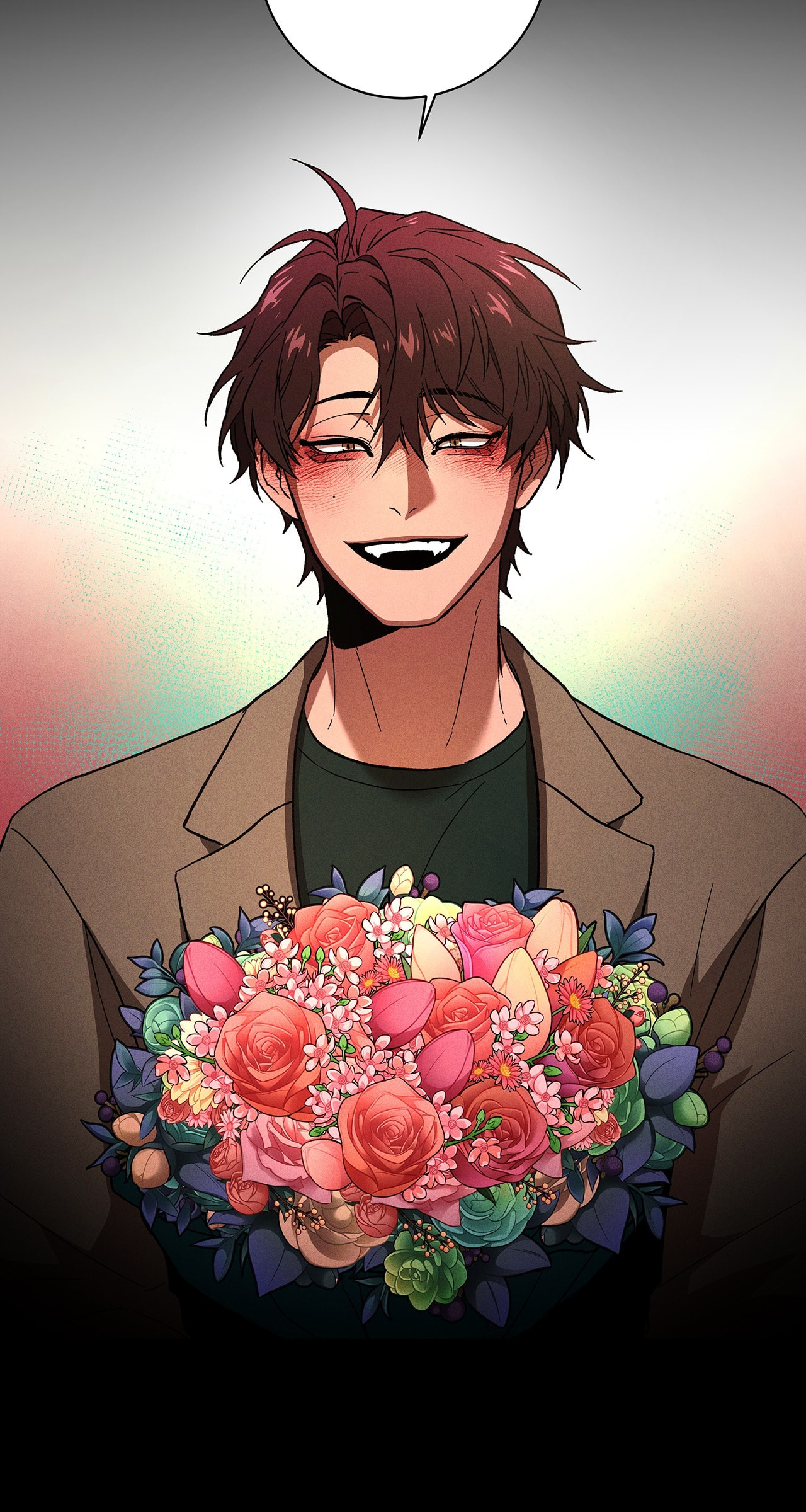 Release Your Persona Chapter 15 page 51 - 
