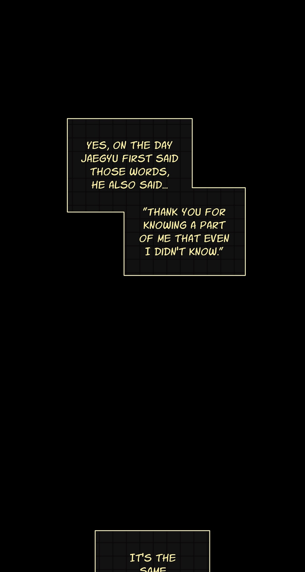 Release Your Persona Chapter 15 page 52 - 
