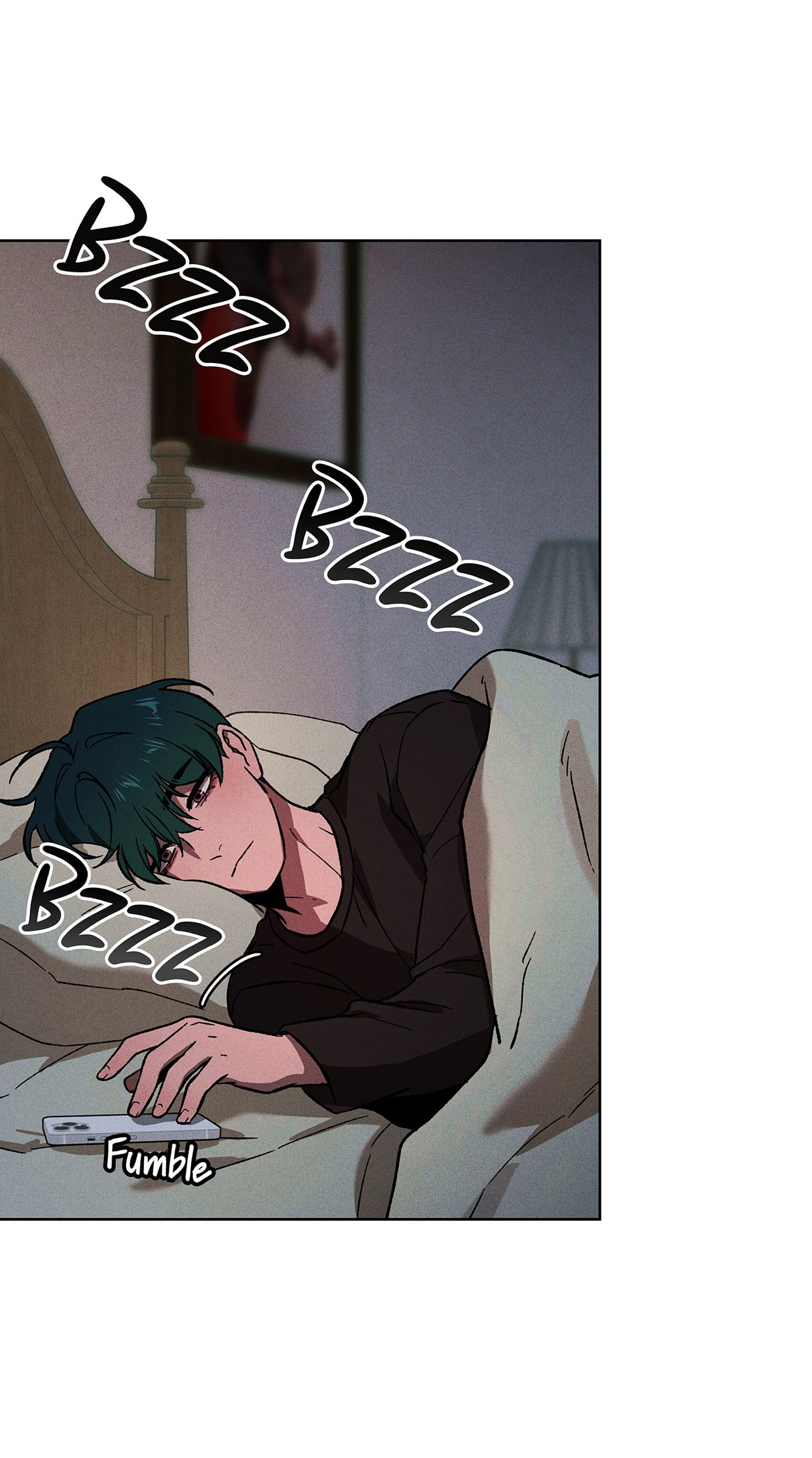 Release Your Persona Chapter 15 page 58 - 