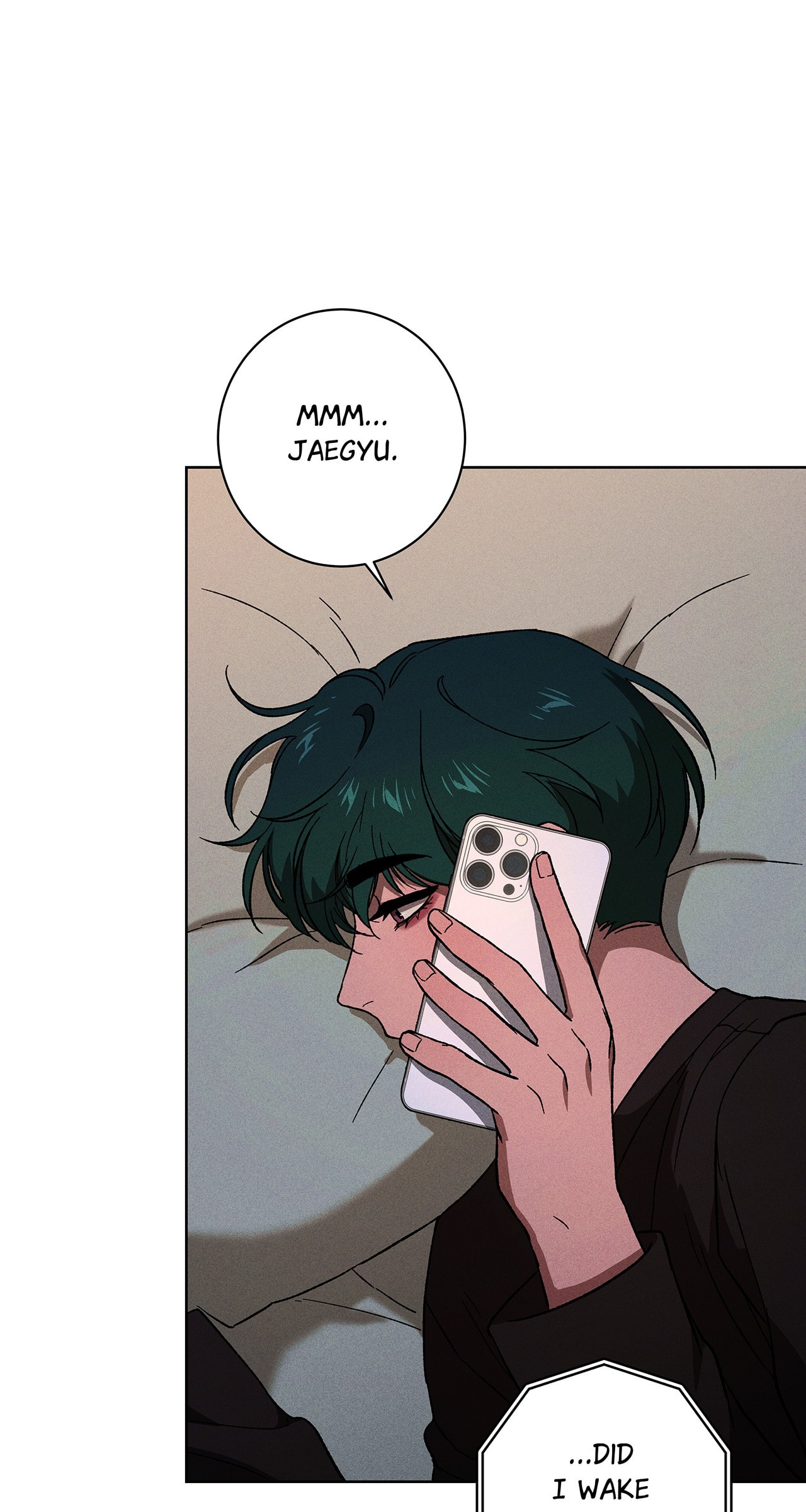 Release Your Persona Chapter 15 page 59 - 