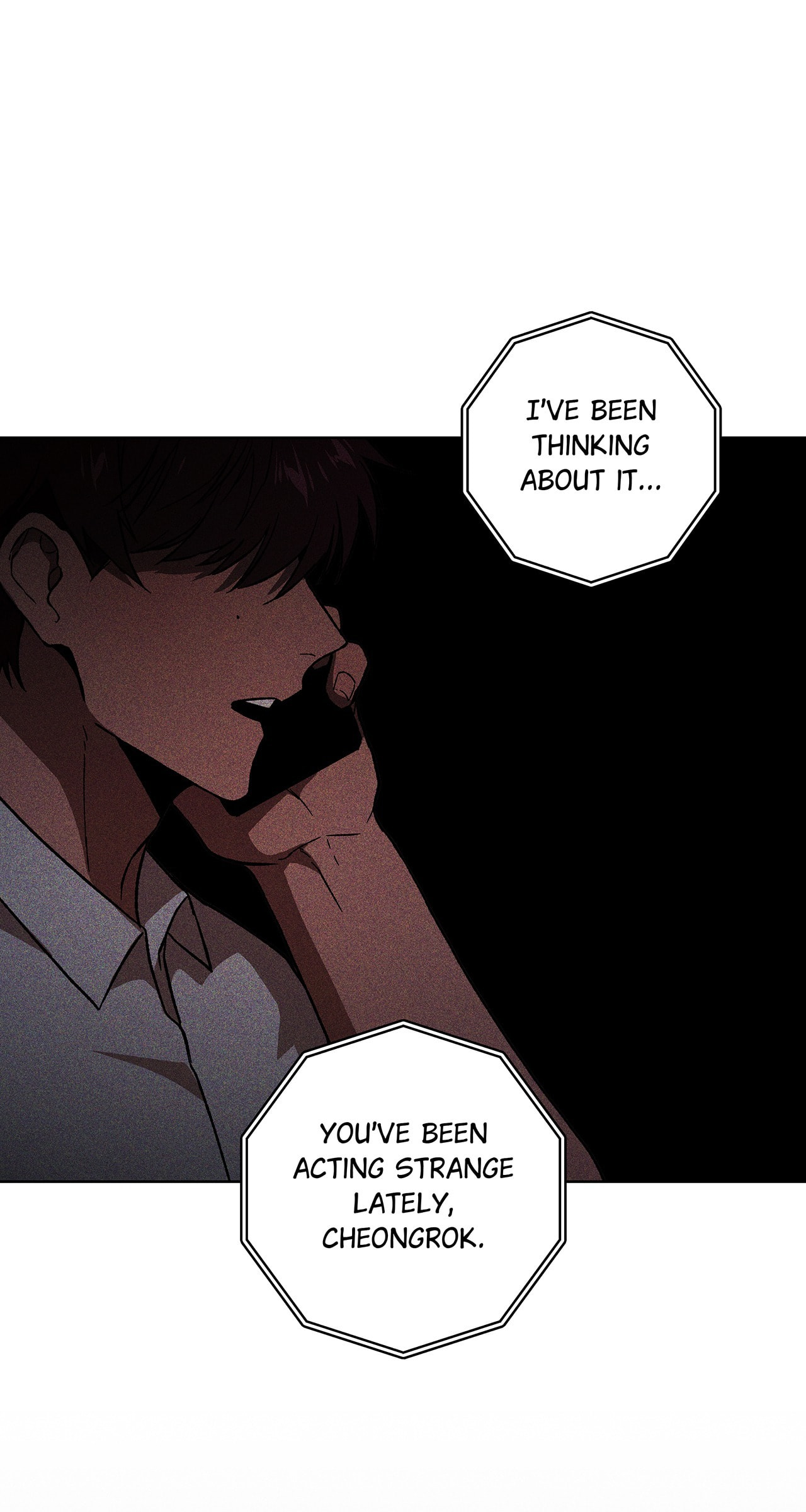 Release Your Persona Chapter 15 page 63 - 