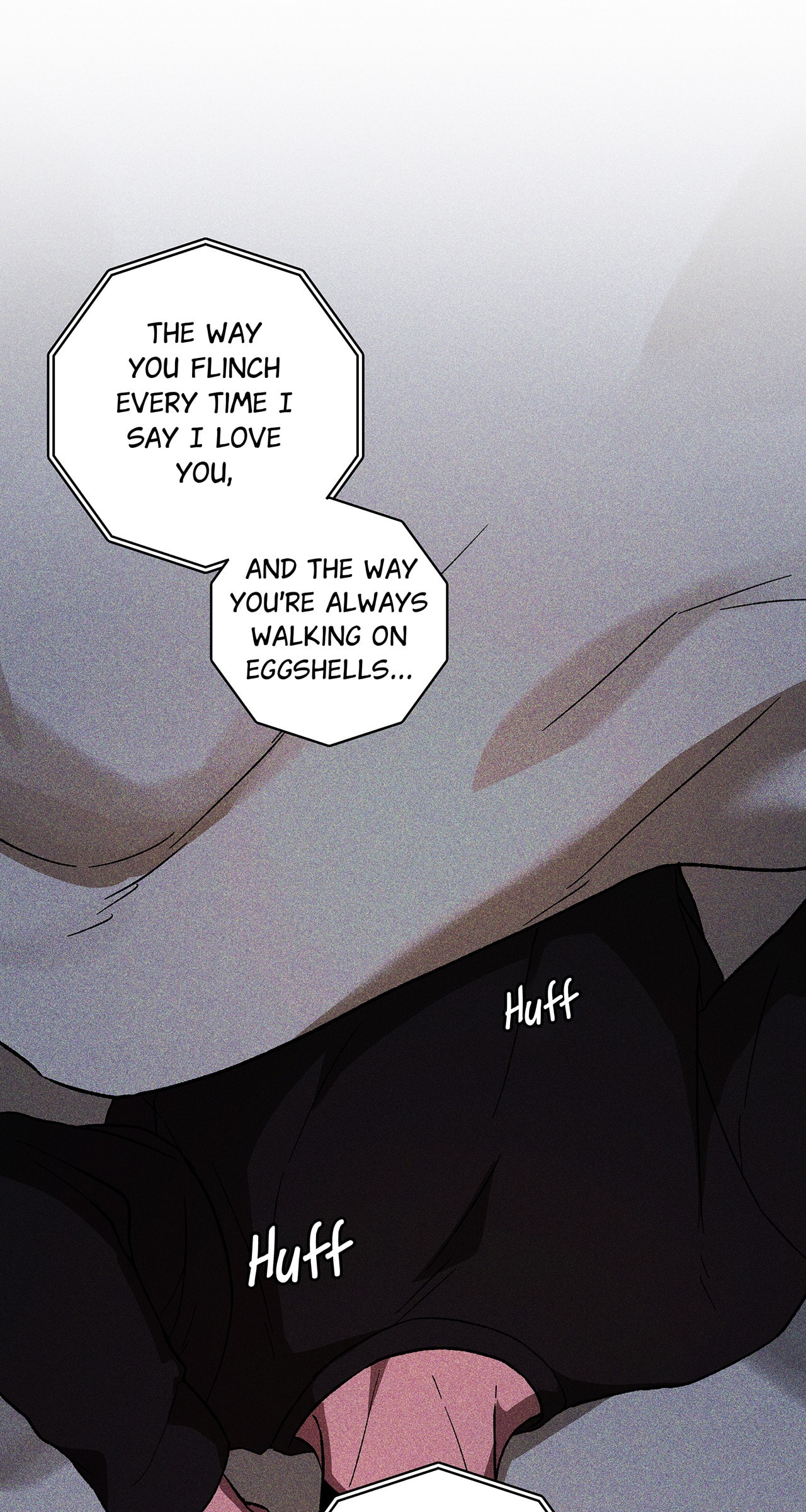 Release Your Persona Chapter 15 page 64 - 