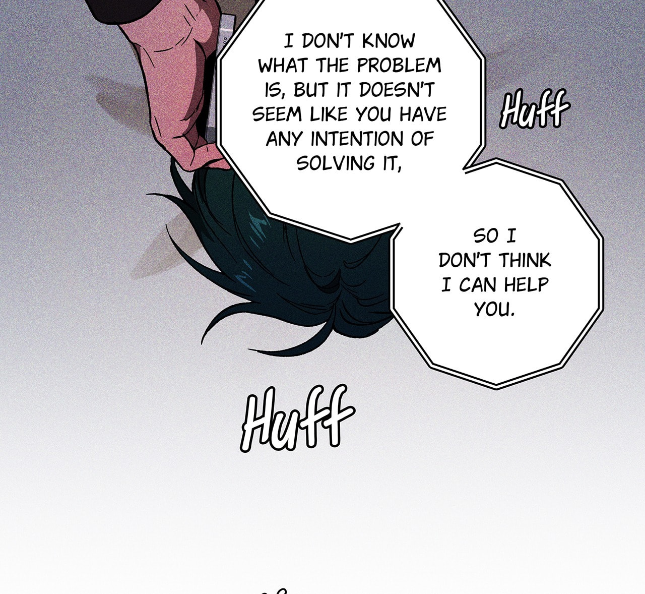 Release Your Persona Chapter 15 page 65 - 