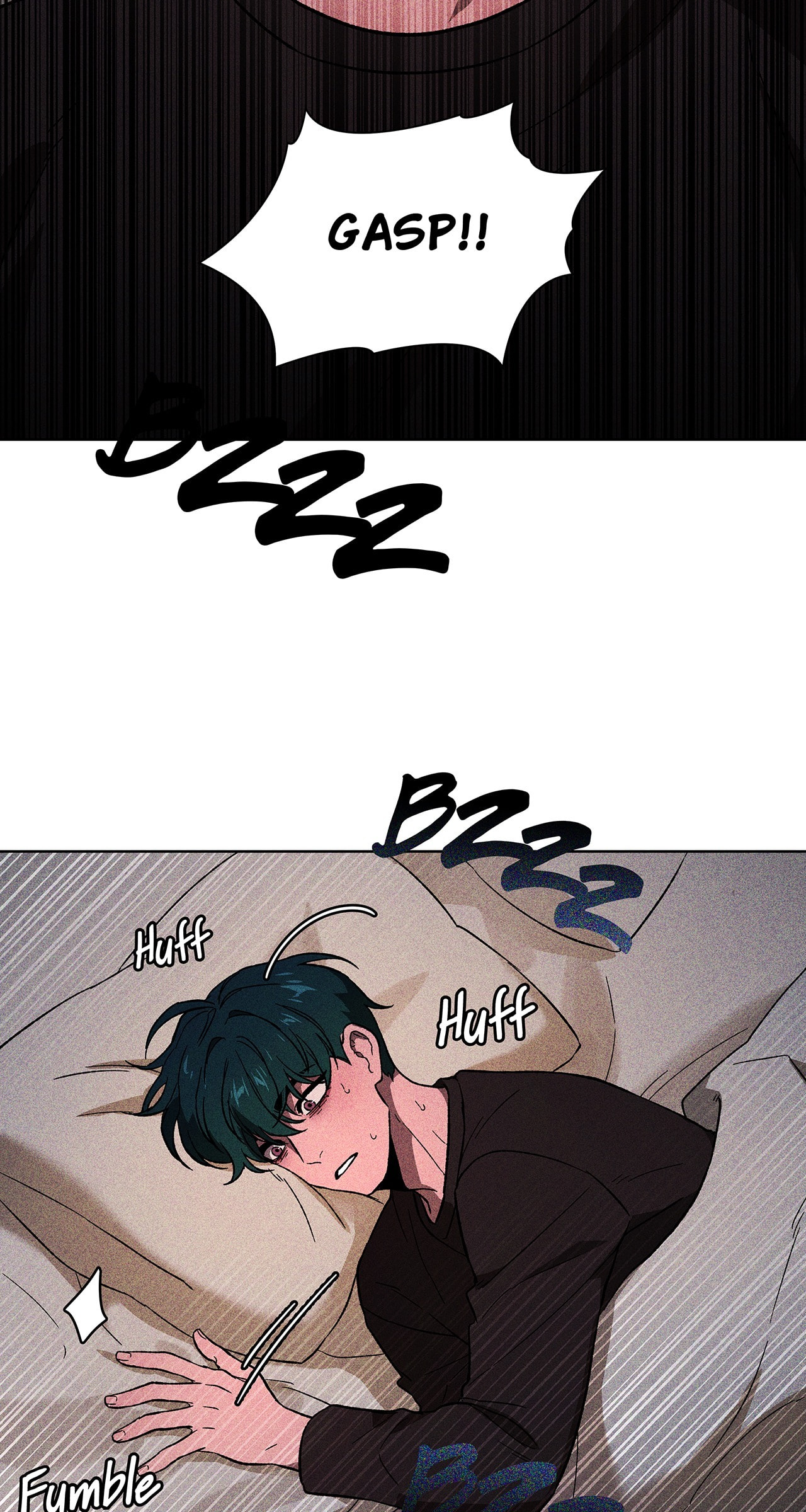 Release Your Persona Chapter 15 page 69 - 