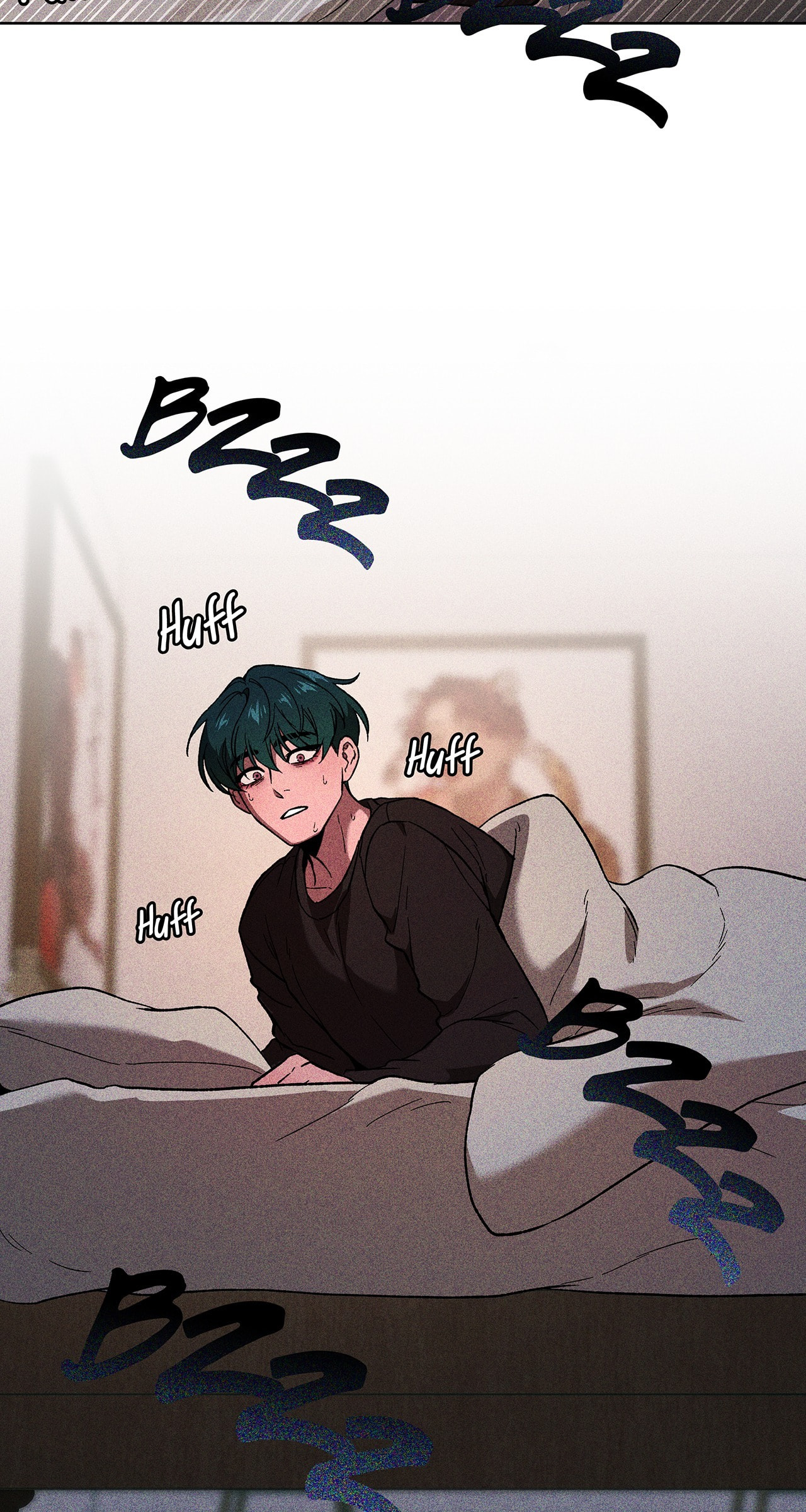 Release Your Persona Chapter 15 page 70 - 
