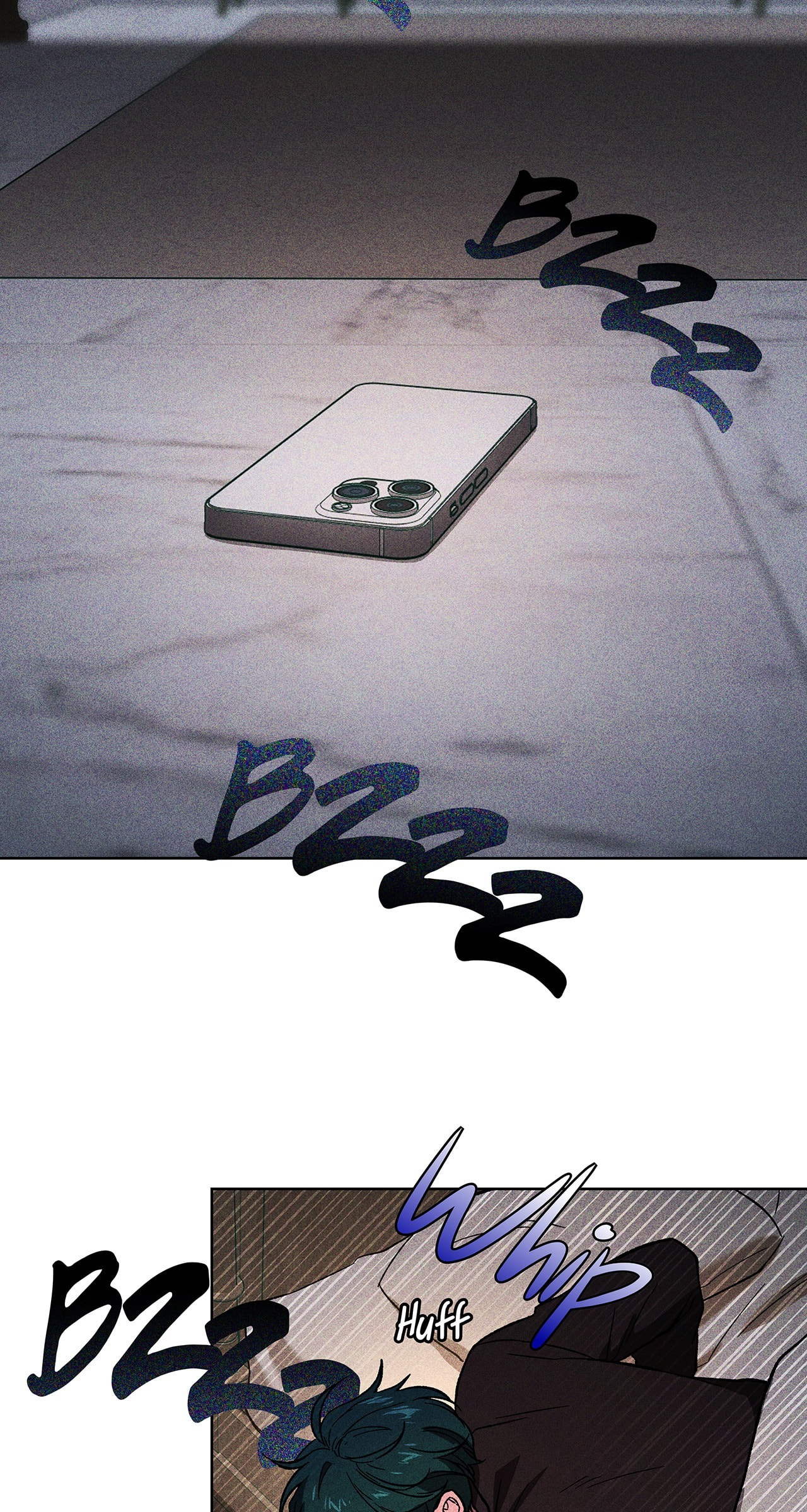 Release Your Persona Chapter 15 page 71 - 