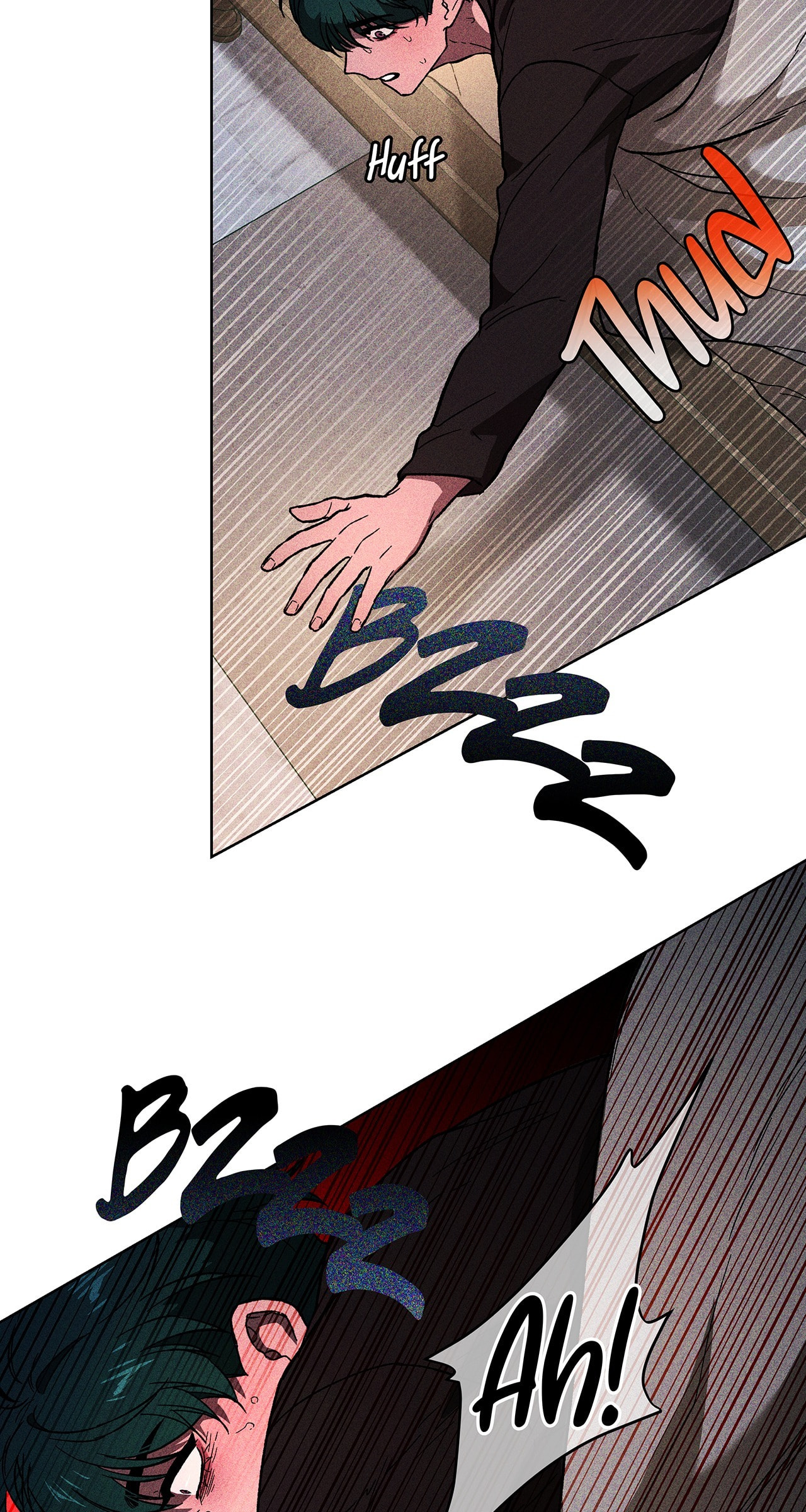 Release Your Persona Chapter 15 page 72 - 