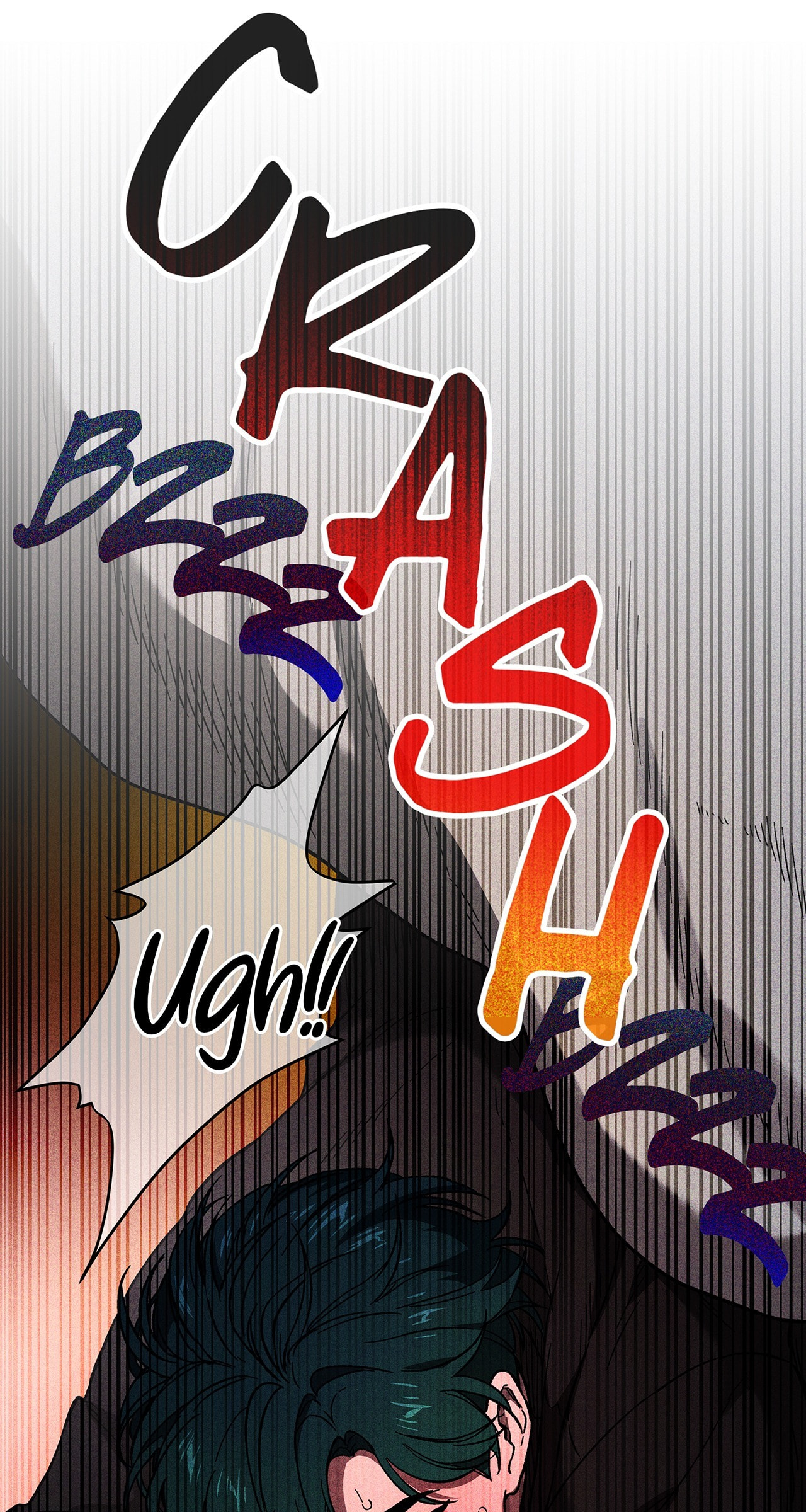 Release Your Persona Chapter 15 page 74 - 