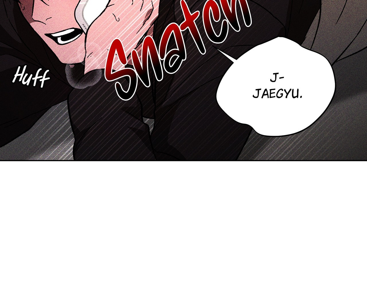 Release Your Persona Chapter 15 page 76 - 