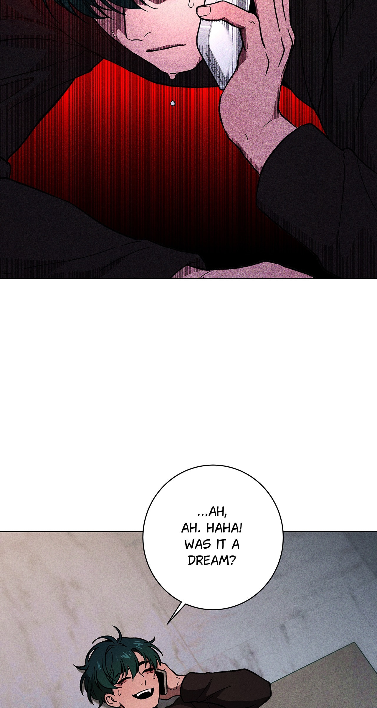 Release Your Persona Chapter 15 page 79 - 