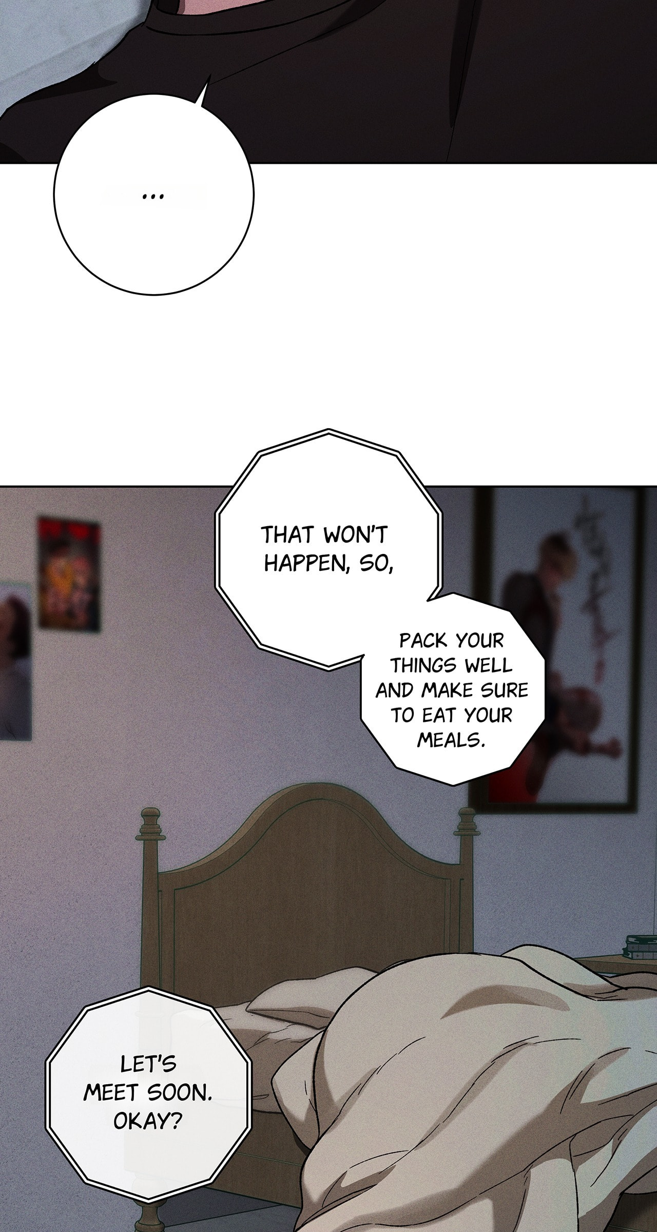 Release Your Persona Chapter 15 page 81 - 