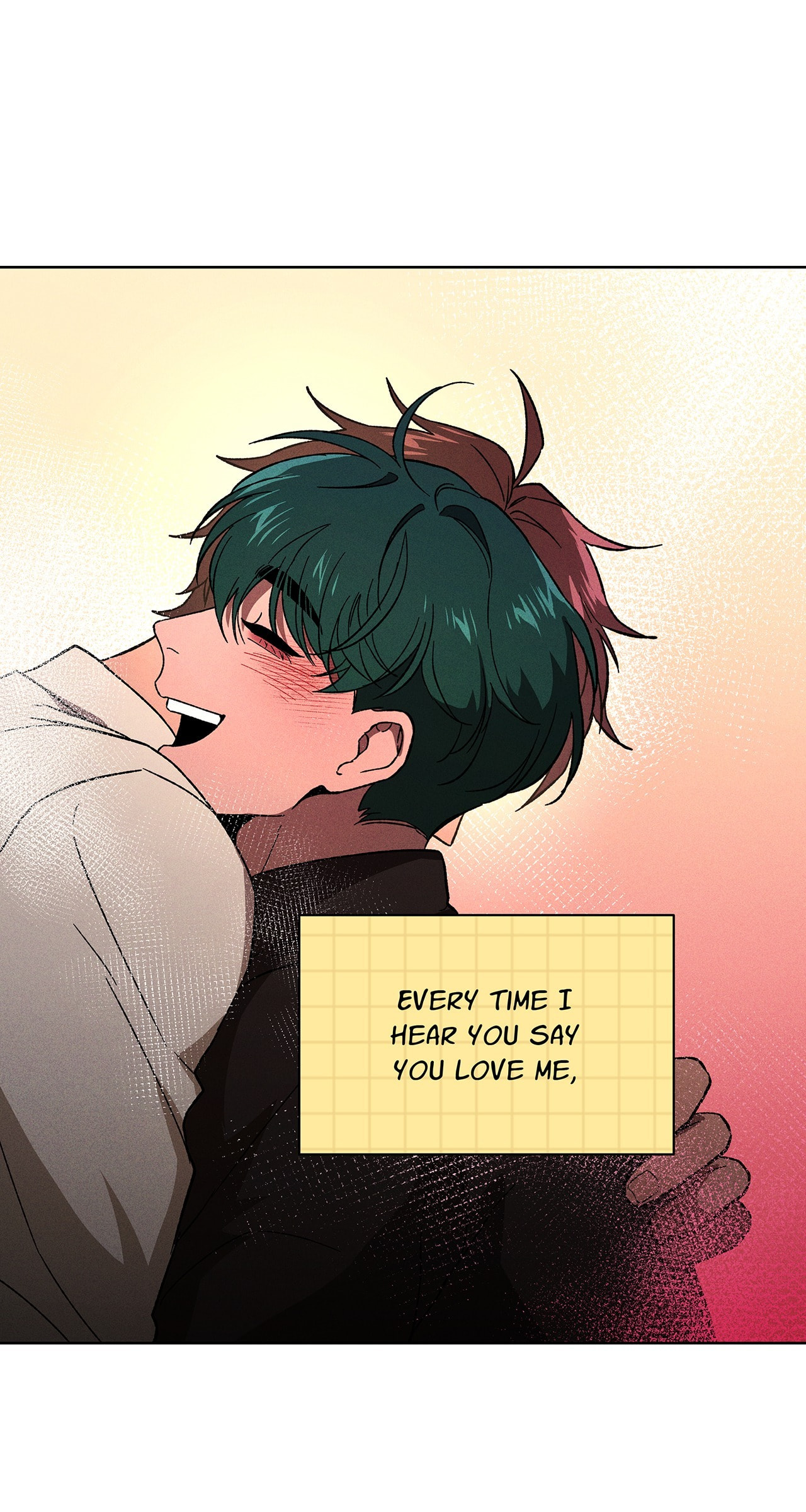 Release Your Persona Chapter 15 page 89 - 