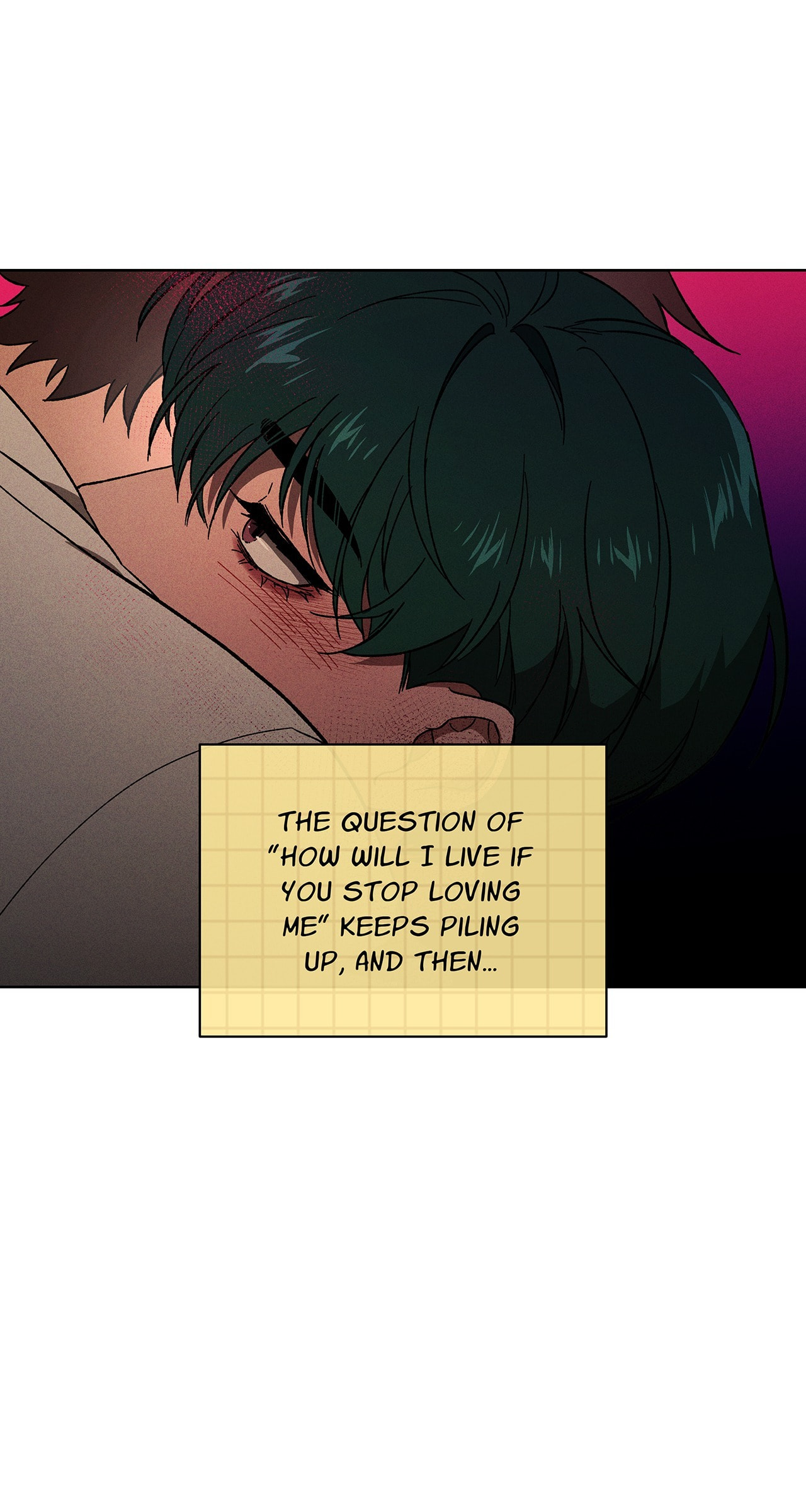 Release Your Persona Chapter 15 page 90 - 