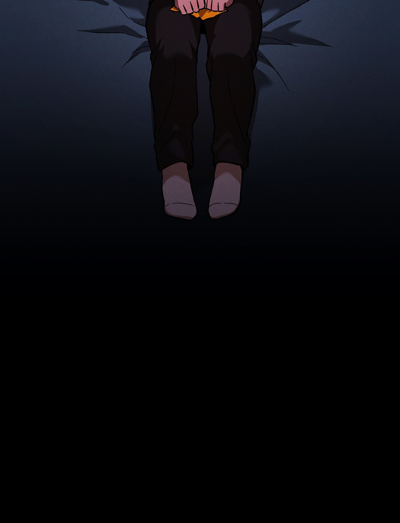 Release Your Persona Chapter 15 page 10 - 